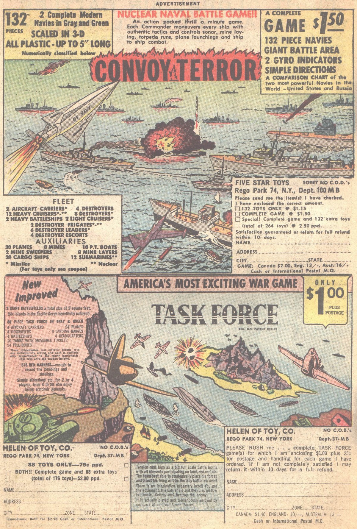 Read online Superman's Girl Friend, Lois Lane comic -  Issue #42 - 34