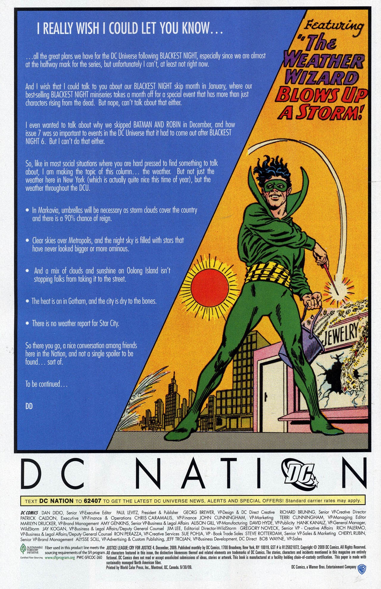 Read online Justice League: Cry for Justice comic -  Issue #4 - 29