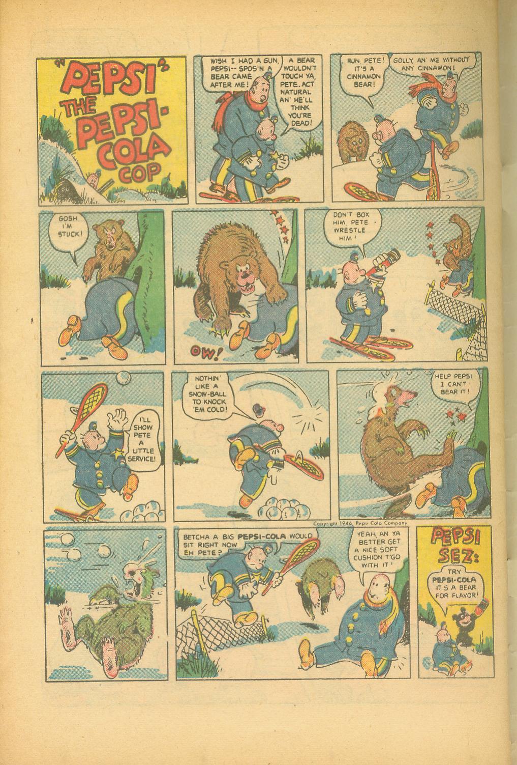Read online Happy Comics comic -  Issue #13 - 50