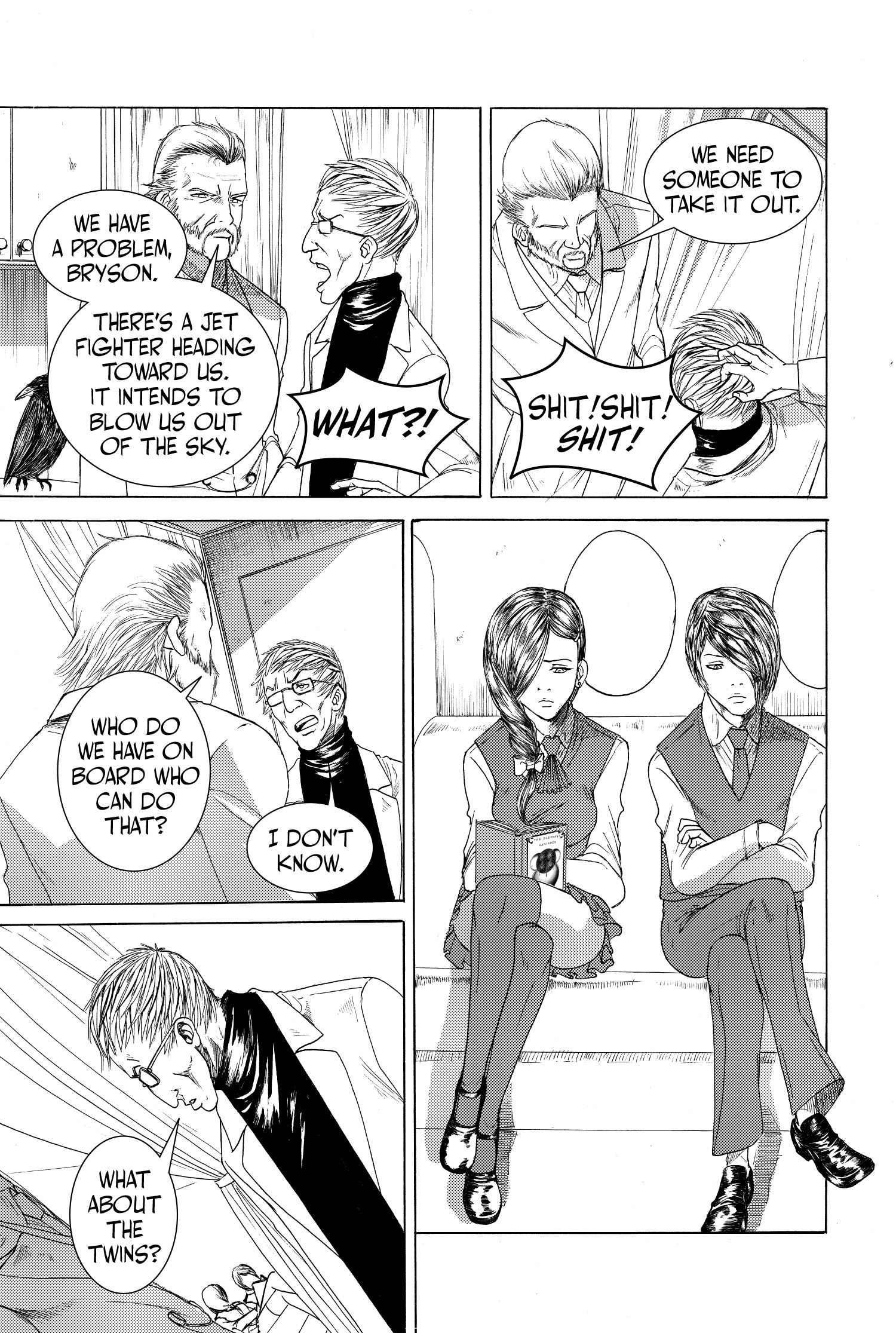 Read online Poison Candy comic -  Issue # TPB 1 (Part 2) - 49