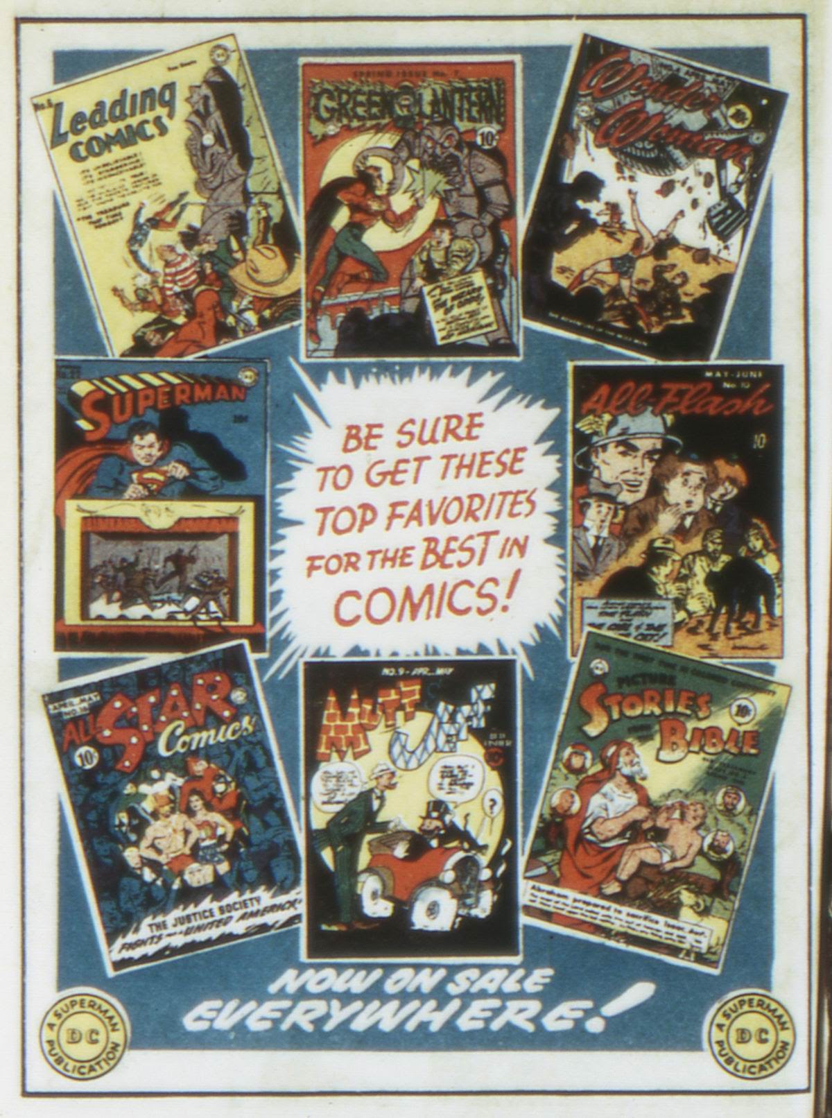 Read online Detective Comics (1937) comic -  Issue #75 - 66