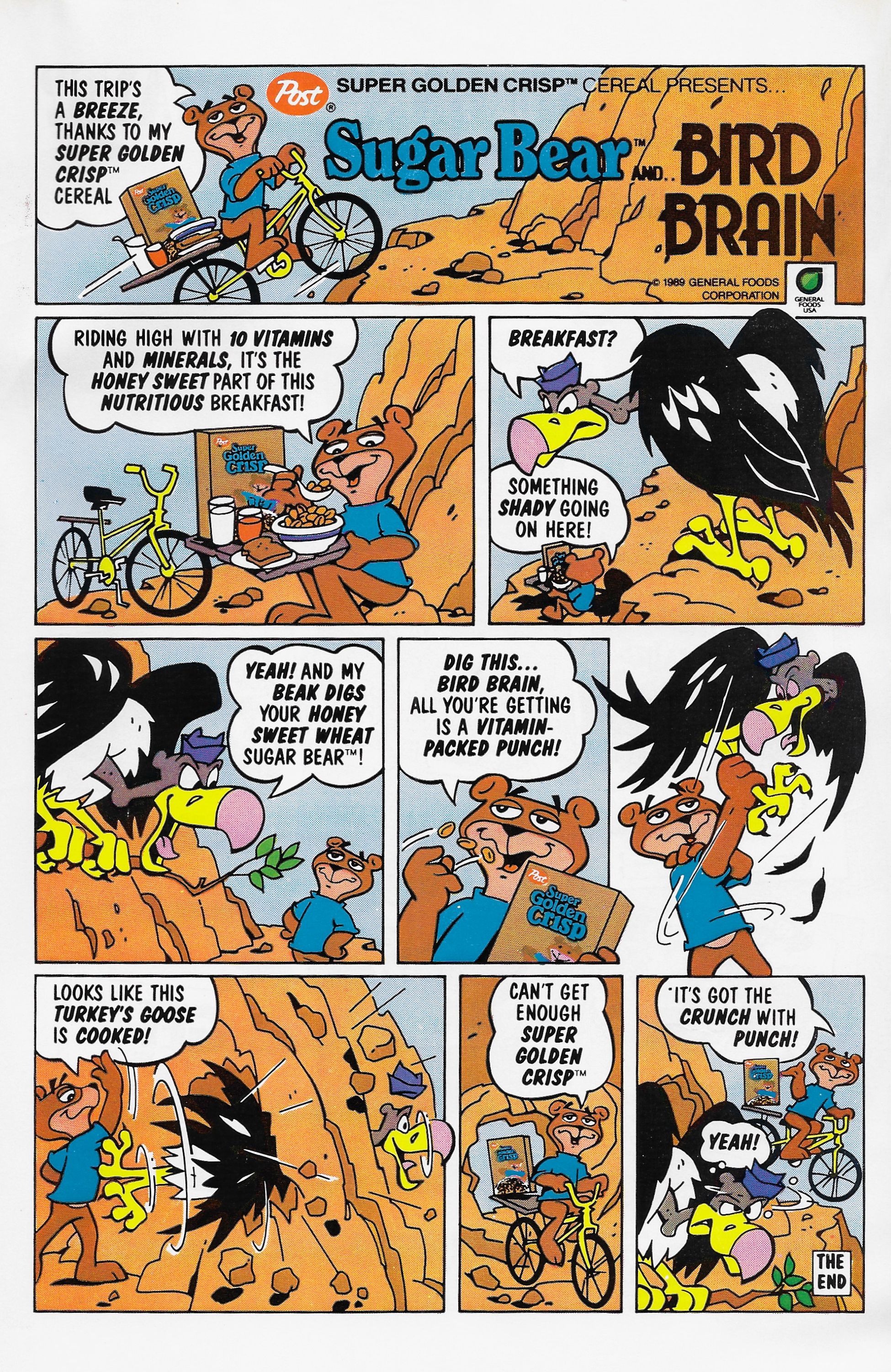 Read online Archie's R/C Racers comic -  Issue #2 - 35