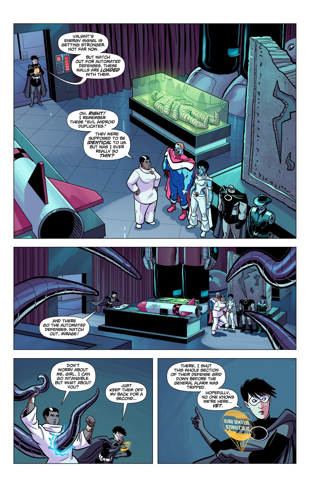 Edison Rex issue 10 - Page 7