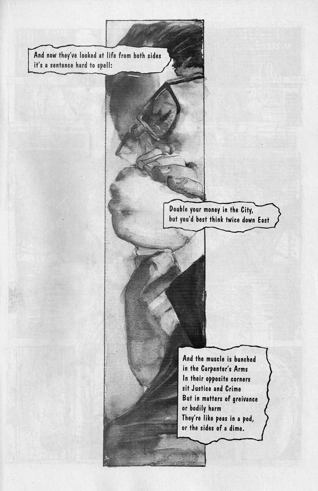 Read online Negative Burn comic -  Issue #19 - 24