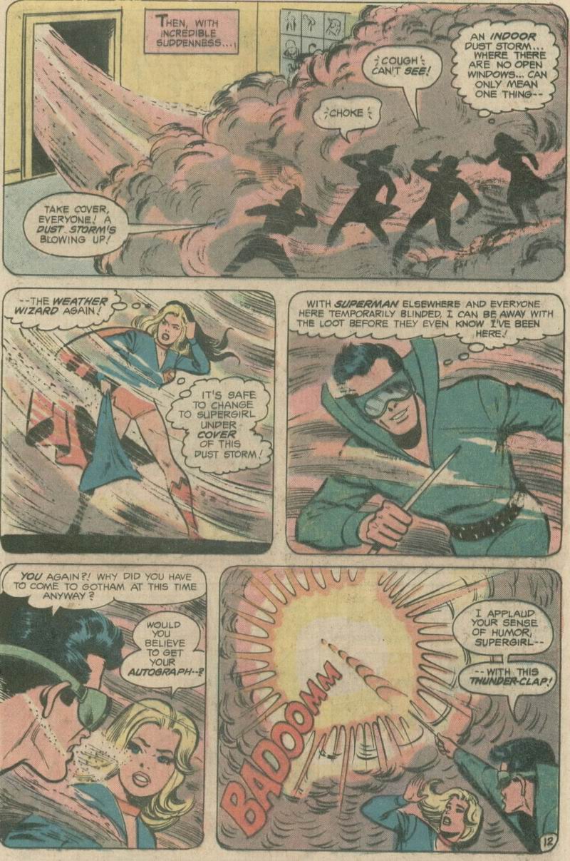 Read online The Super Friends comic -  Issue #37 - 13