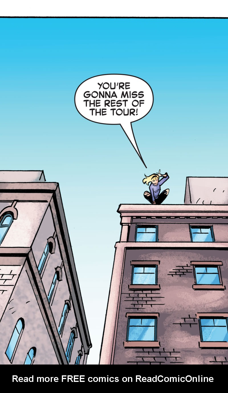 Read online Spider-Verse Unlimited: Infinity Comic comic -  Issue #4 - 43