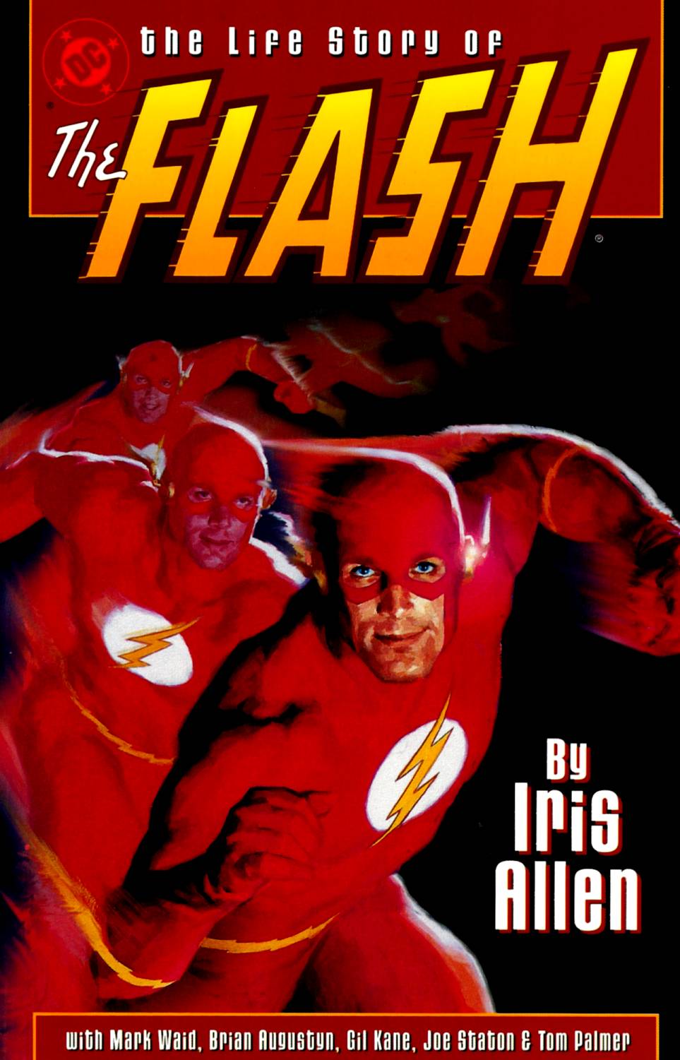 Flash full 1. Флеш 1997.