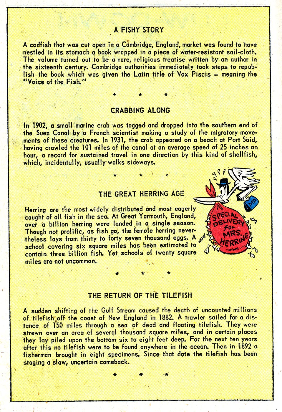 Read online Daredevil (1941) comic -  Issue #131 - 18