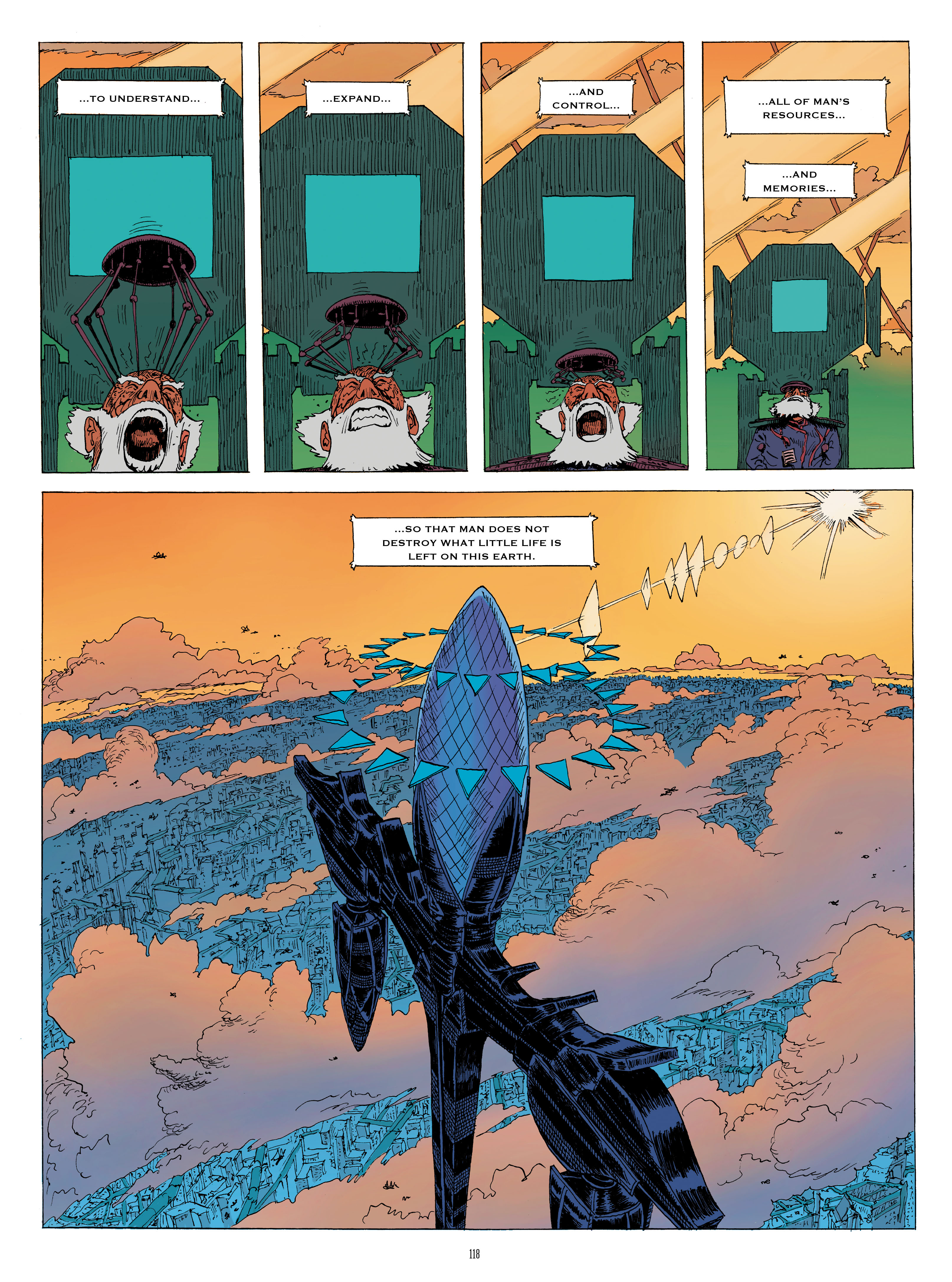 Read online Negalyod comic -  Issue # TPB (Part 2) - 19