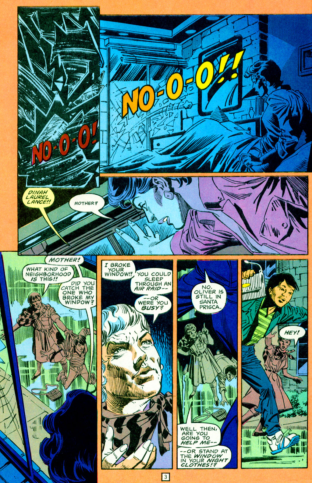 Read online Green Arrow (1988) comic -  Issue # Annual 2 - 45