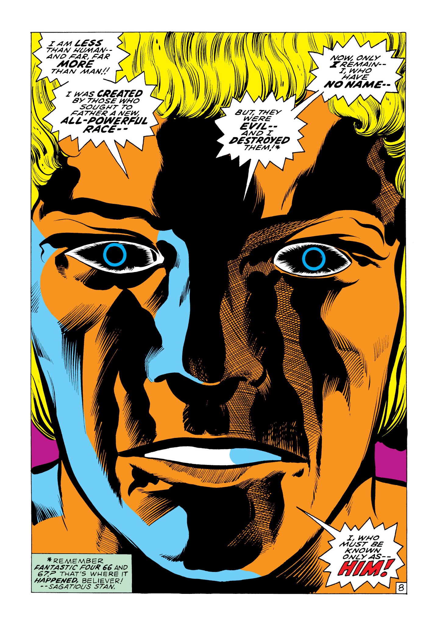 Read online Thor Epic Collection comic -  Issue # TPB 4 (Part 3) - 40