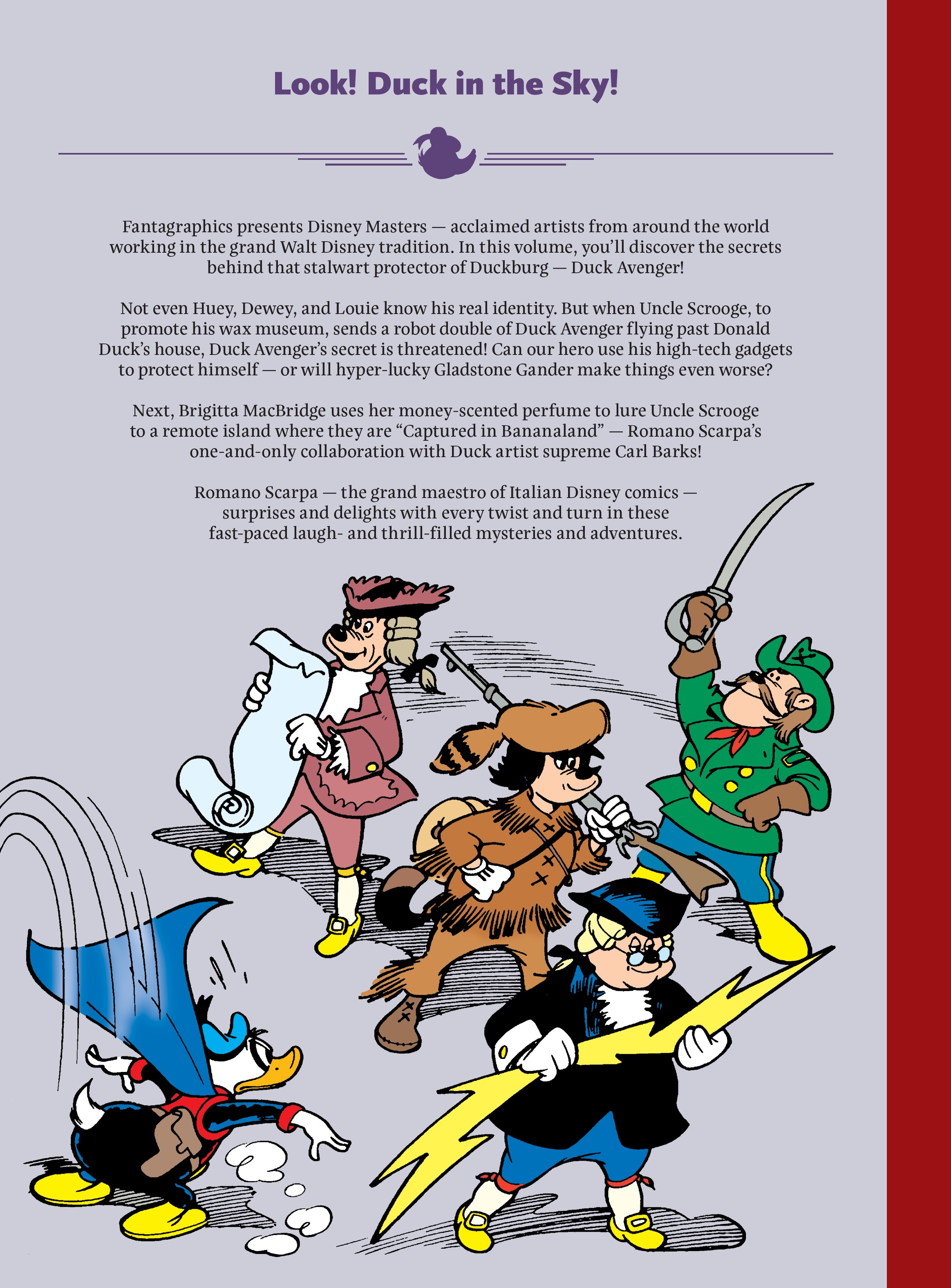 Read online Disney Masters comic -  Issue # TPB 8 (Part 2) - 80