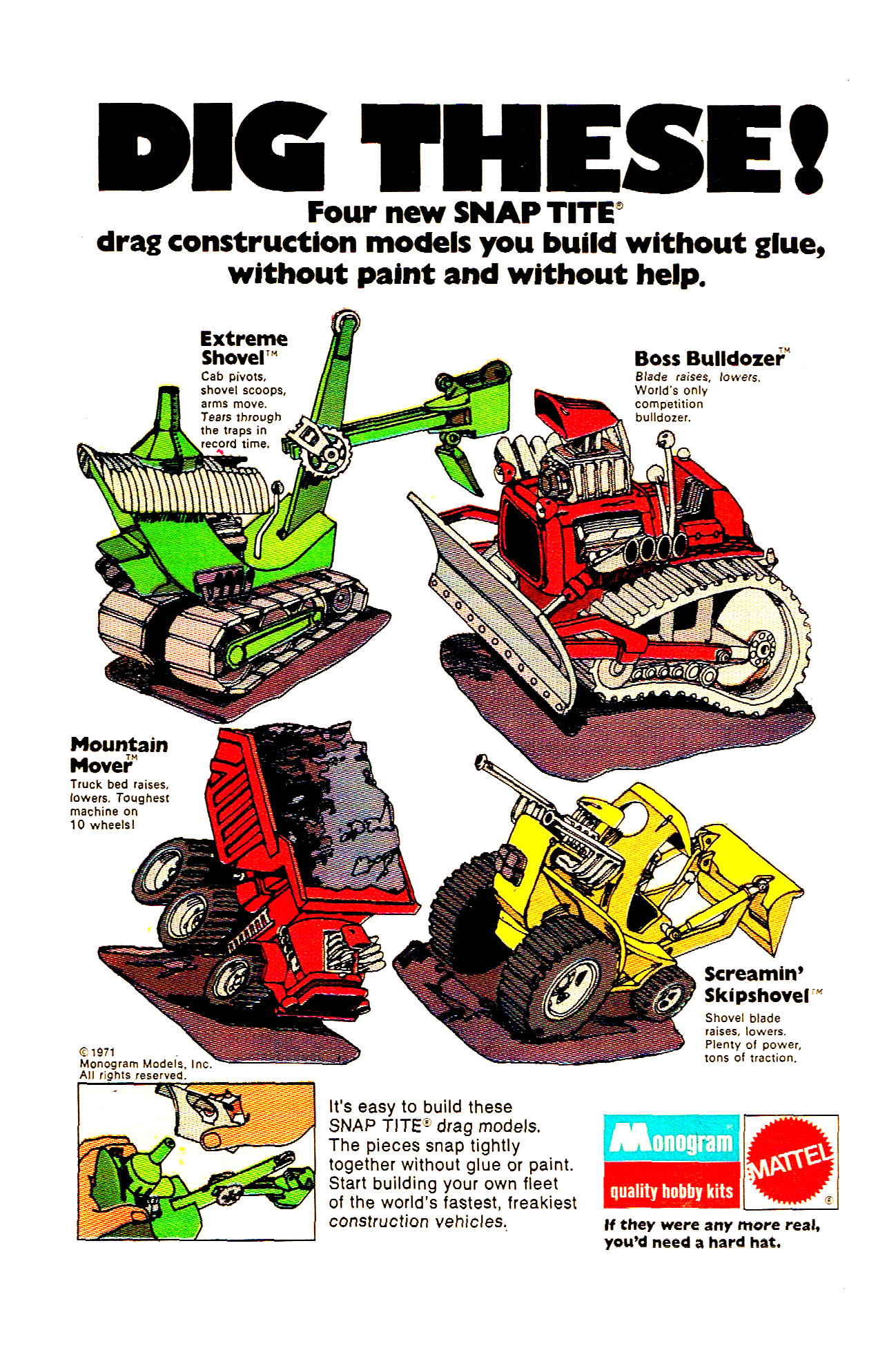 Read online The Inferior Five comic -  Issue #11 - 36