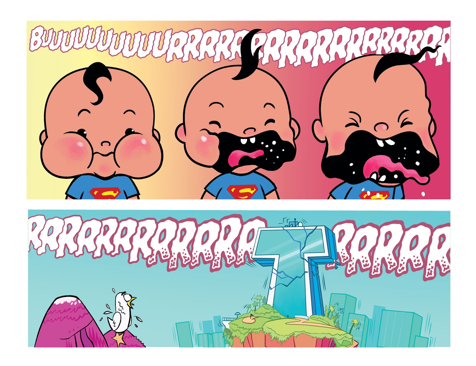 Teen Titans Go! (2013) issue 45 - Page 18