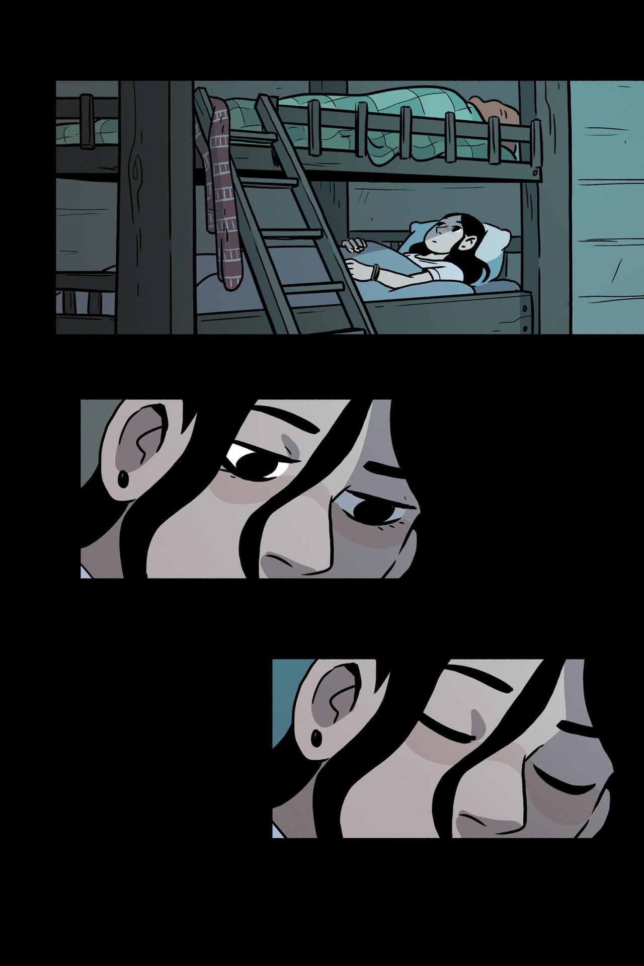 Read online The Midwinter Witch comic -  Issue # TPB (Part 1) - 92