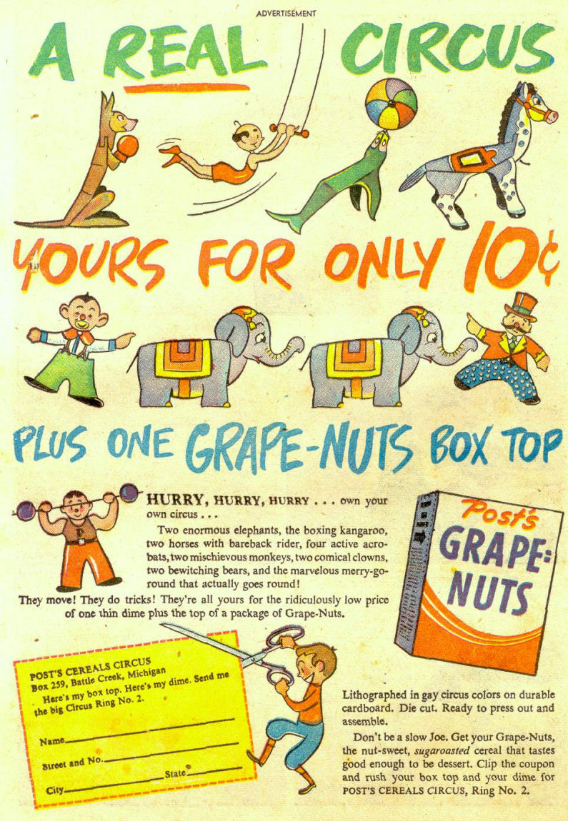 Read online Sensation (Mystery) Comics comic -  Issue #65 - 29