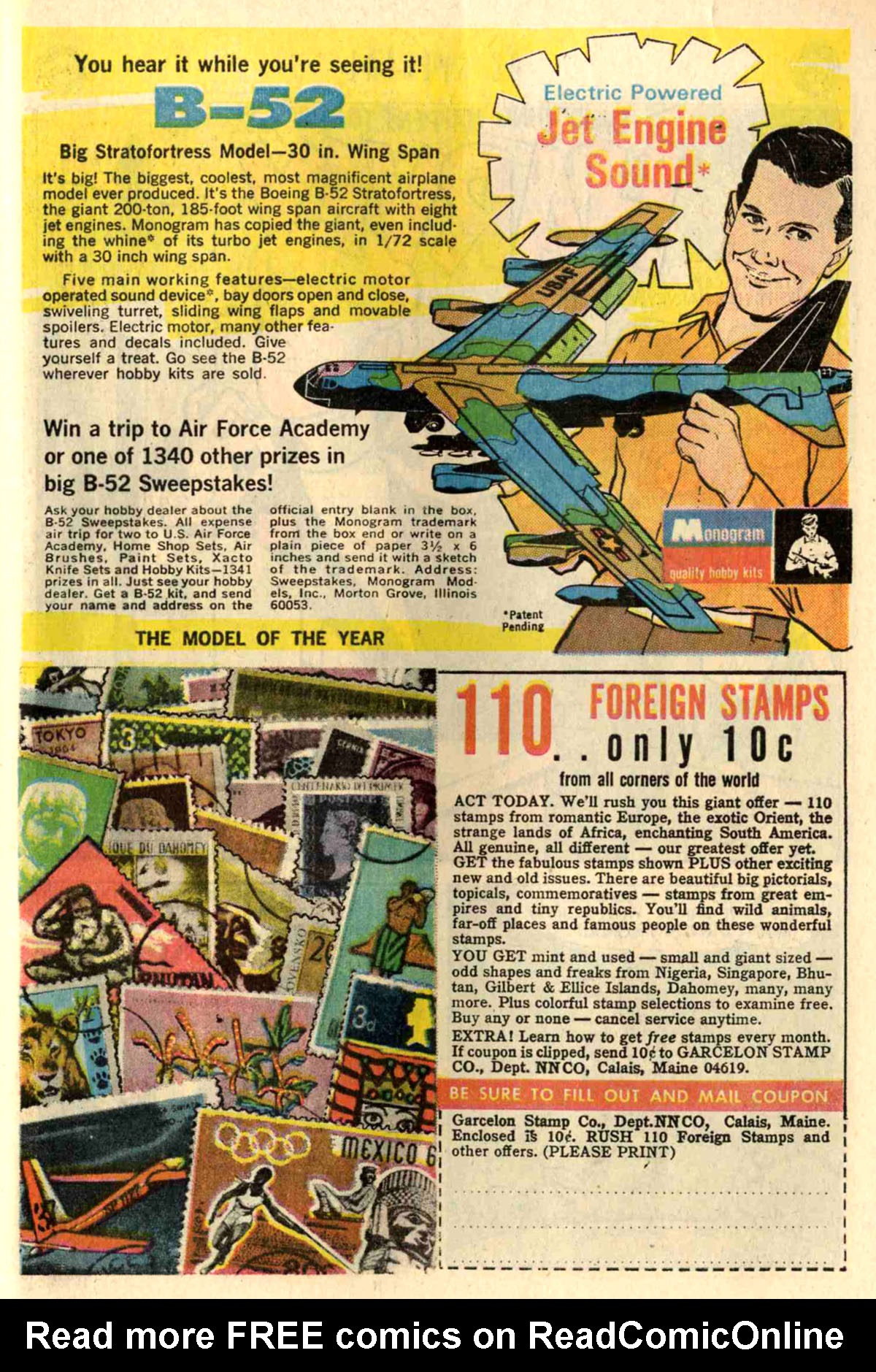 Read online DC Special (1968) comic -  Issue #2 - 31