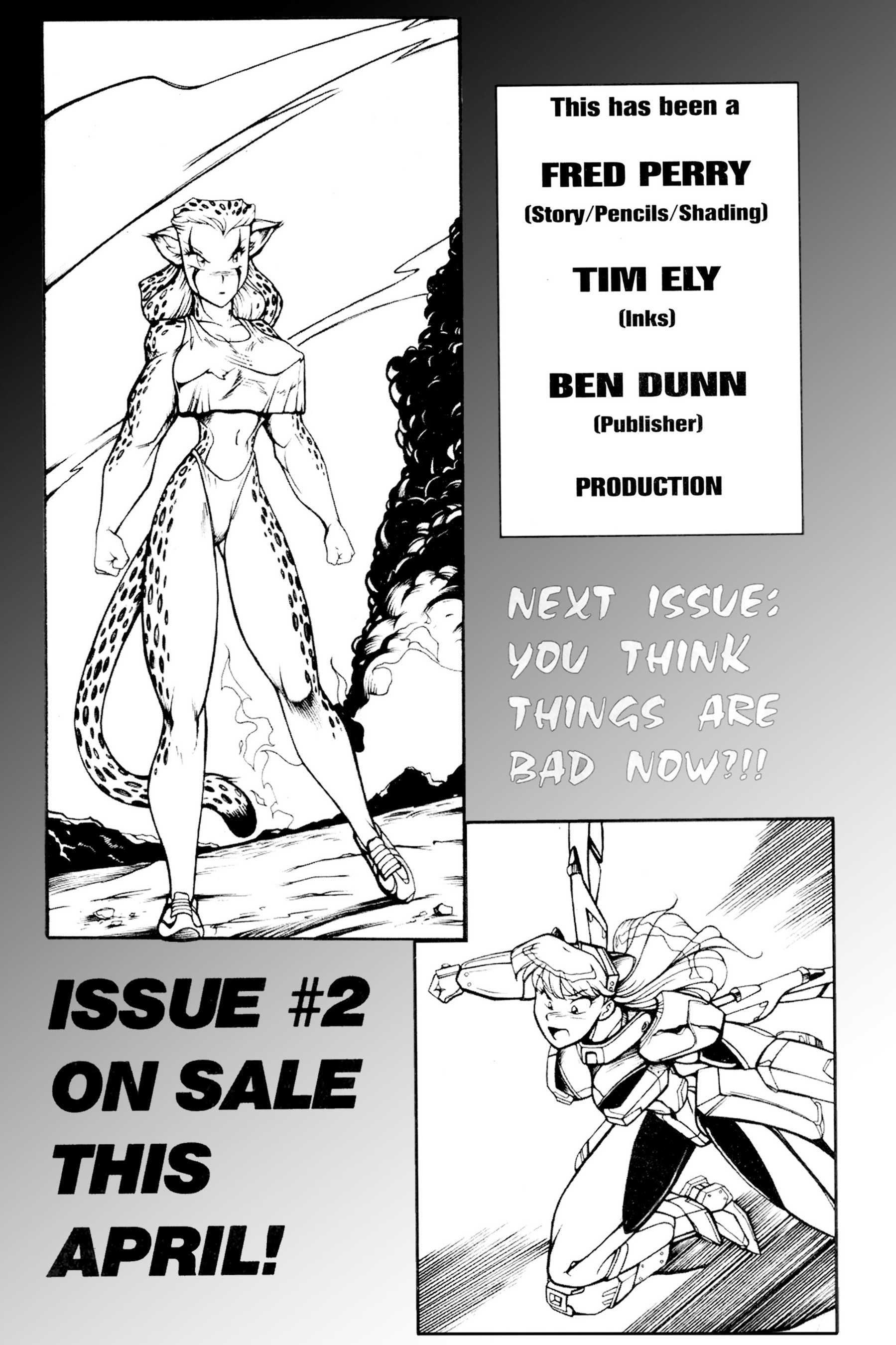 Read online Gold Digger: FREDeral Reserve Brick comic -  Issue # TPB (Part 1) - 28