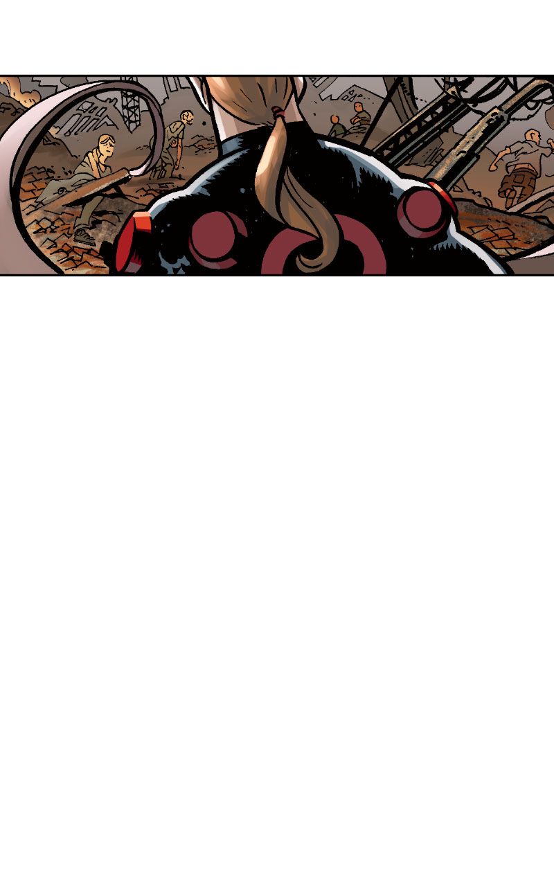 Read online Miles Morales Spider-Man Infinity Comic comic -  Issue #15 - 67