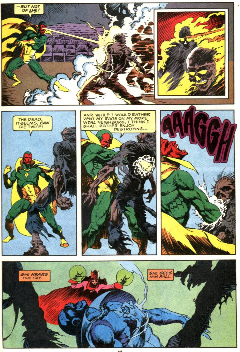 Read online Marvel Super-Heroes (1990) comic -  Issue #10 - 12