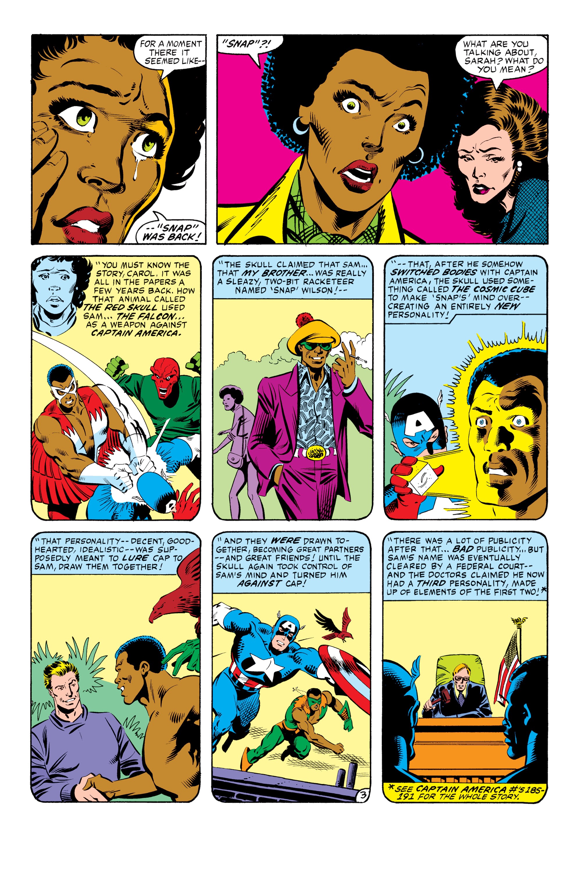 Read online Captain America Epic Collection comic -  Issue # TPB Monsters and Men (Part 3) - 93