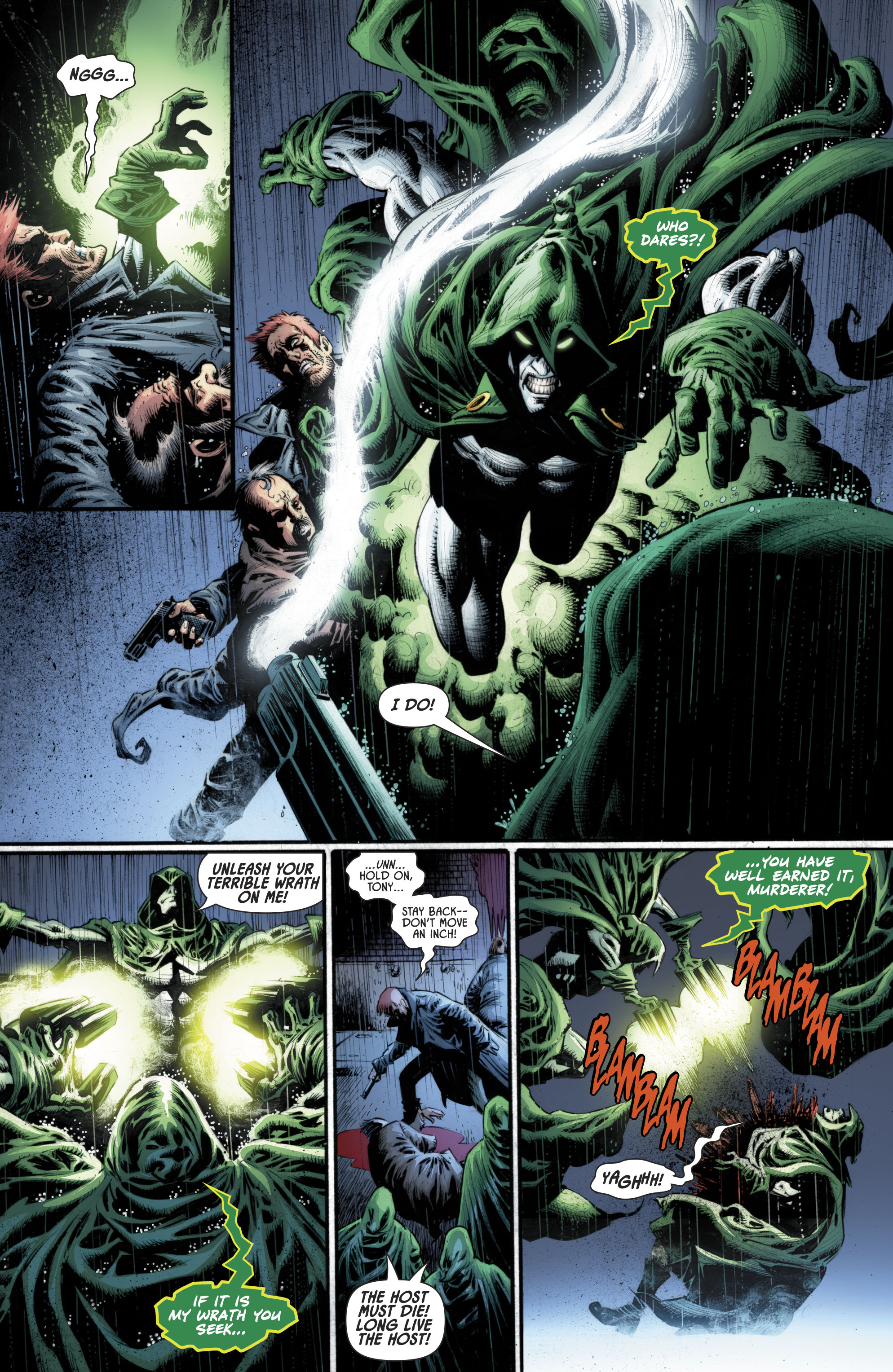 Read online Detective Comics (2016) comic -  Issue #1006 - 6