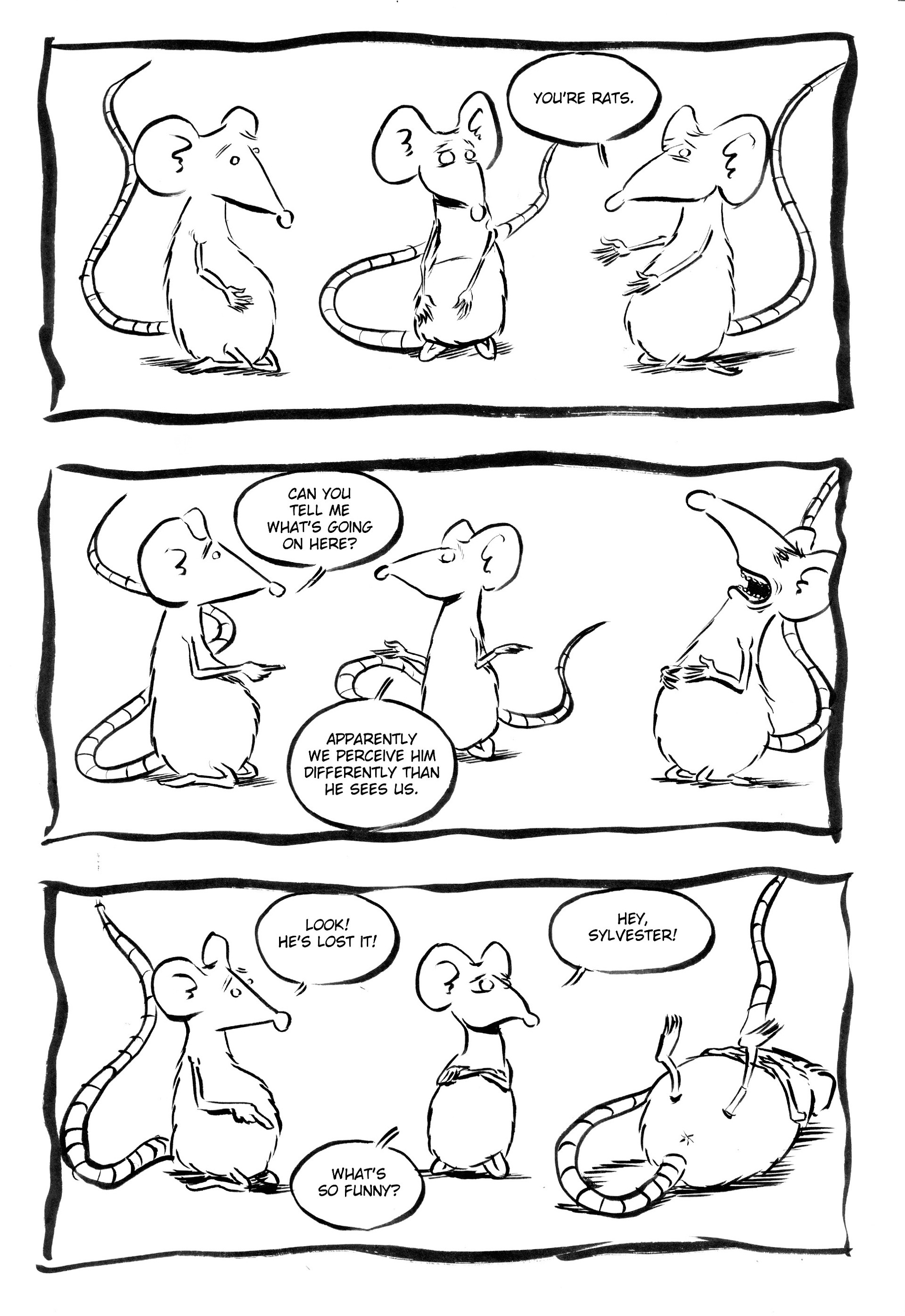 Read online Eden comic -  Issue # TPB (Part 2) - 58
