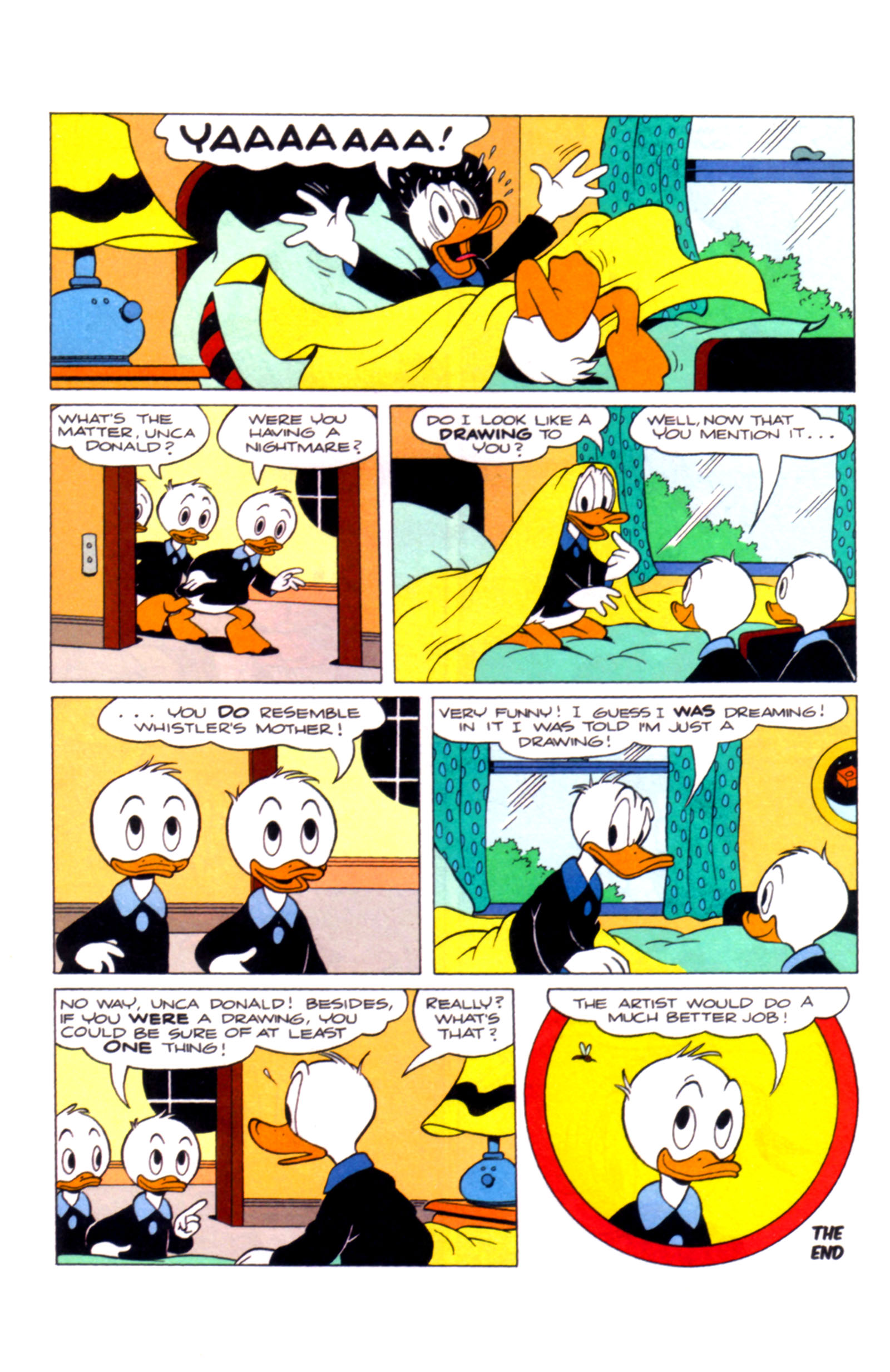 Read online Walt Disney's Comics and Stories comic -  Issue #700 - 42