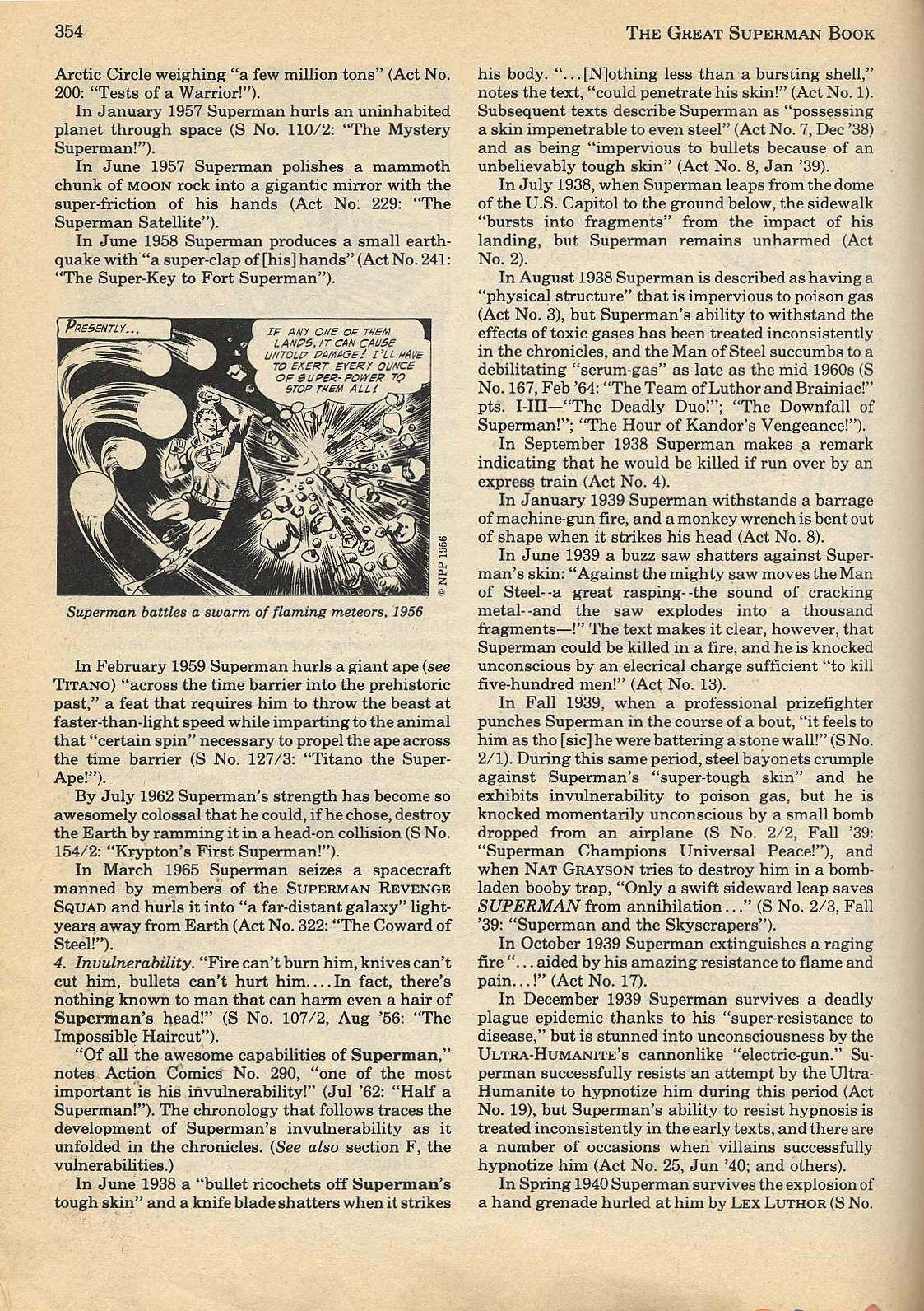 Read online The Great Superman Book comic -  Issue # TPB (Part 4) - 55