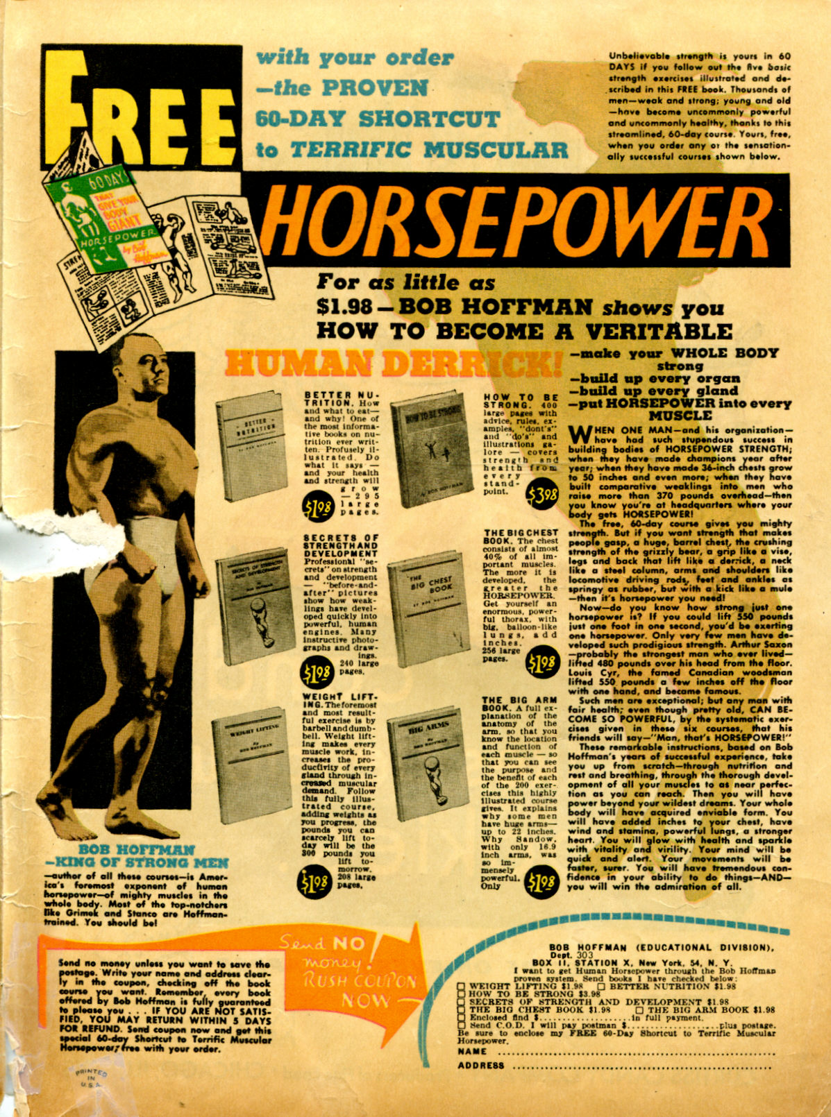 Read online Captain Midnight (1942) comic -  Issue #18 - 51