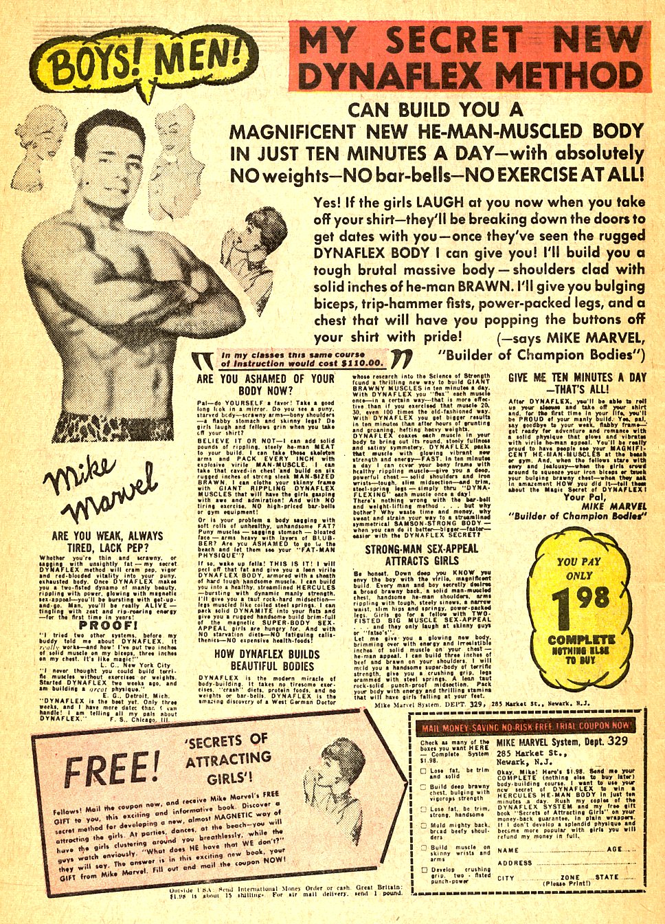 Read online Kid Colt Outlaw comic -  Issue #114 - 34