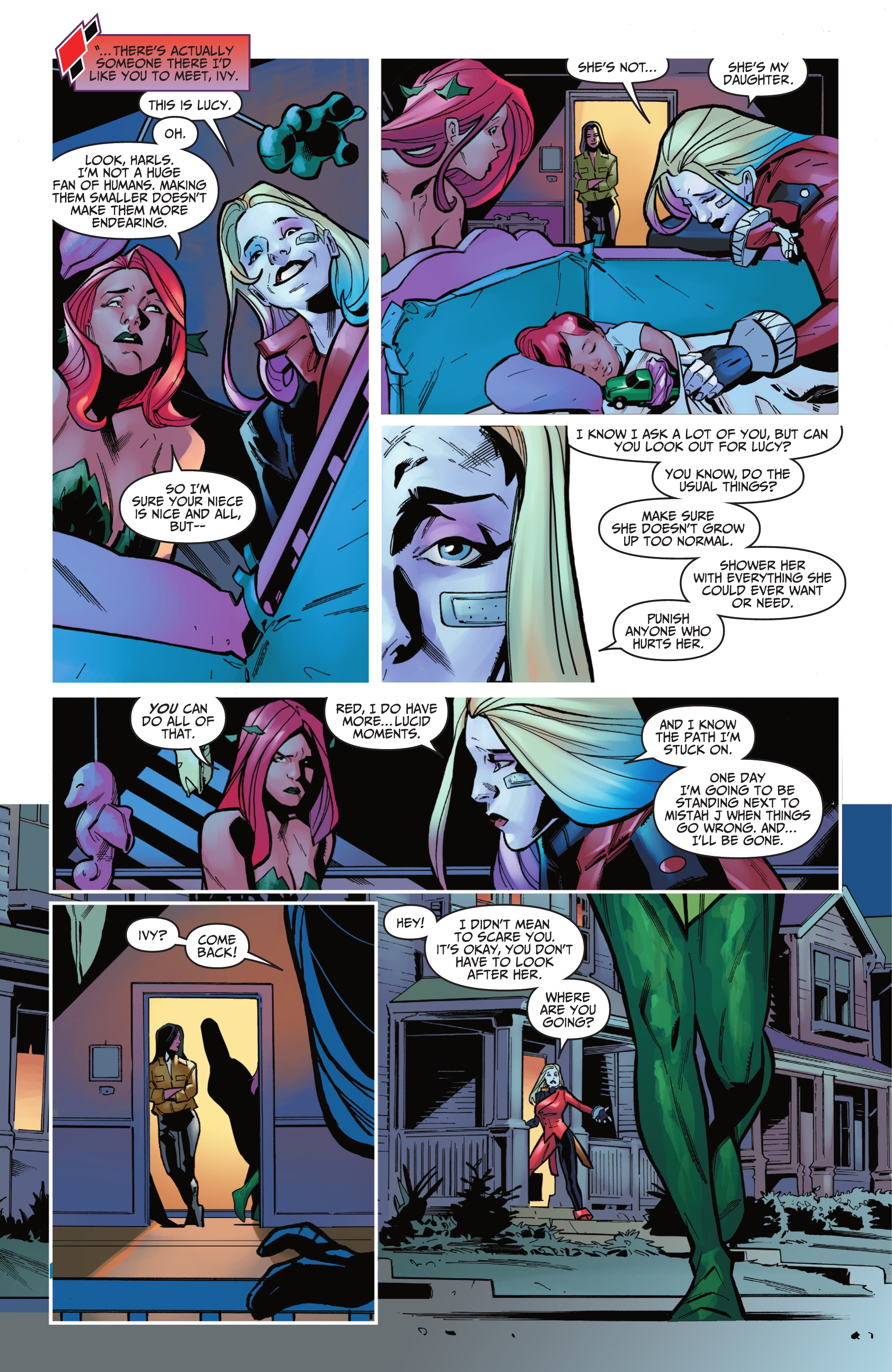 Read online Injustice: Year Zero comic -  Issue # _The Complete Collection (Part 1) - 79
