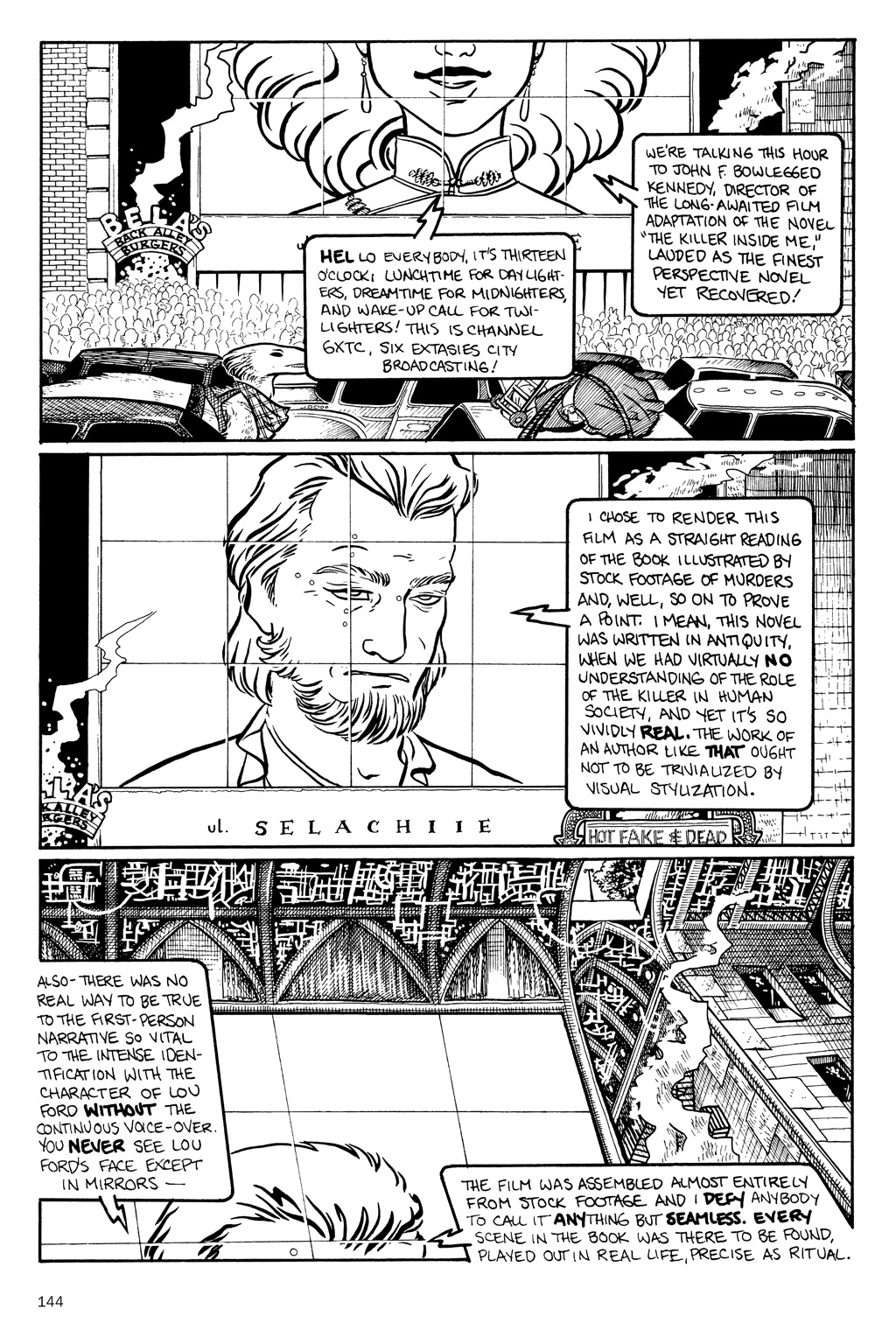 Read online The Finder Library comic -  Issue # TPB 1 (Part 2) - 32