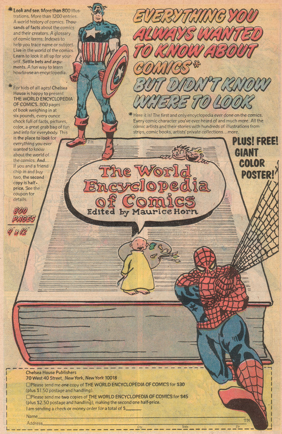 Read online The Rawhide Kid comic -  Issue #136 - 34