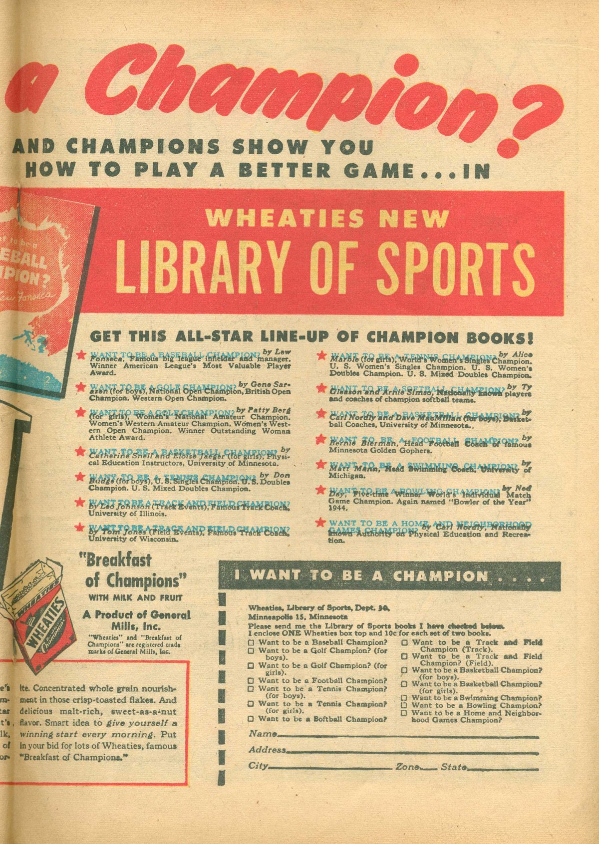 Read online Captain Marvel Adventures comic -  Issue #47 - 19