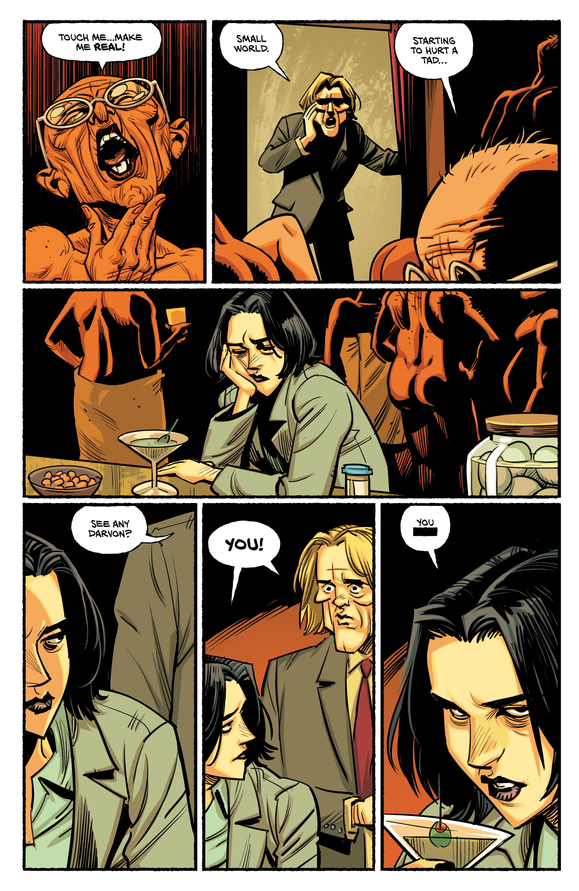 Read online Fight Club 3 comic -  Issue # _TPB (Part 3) - 20