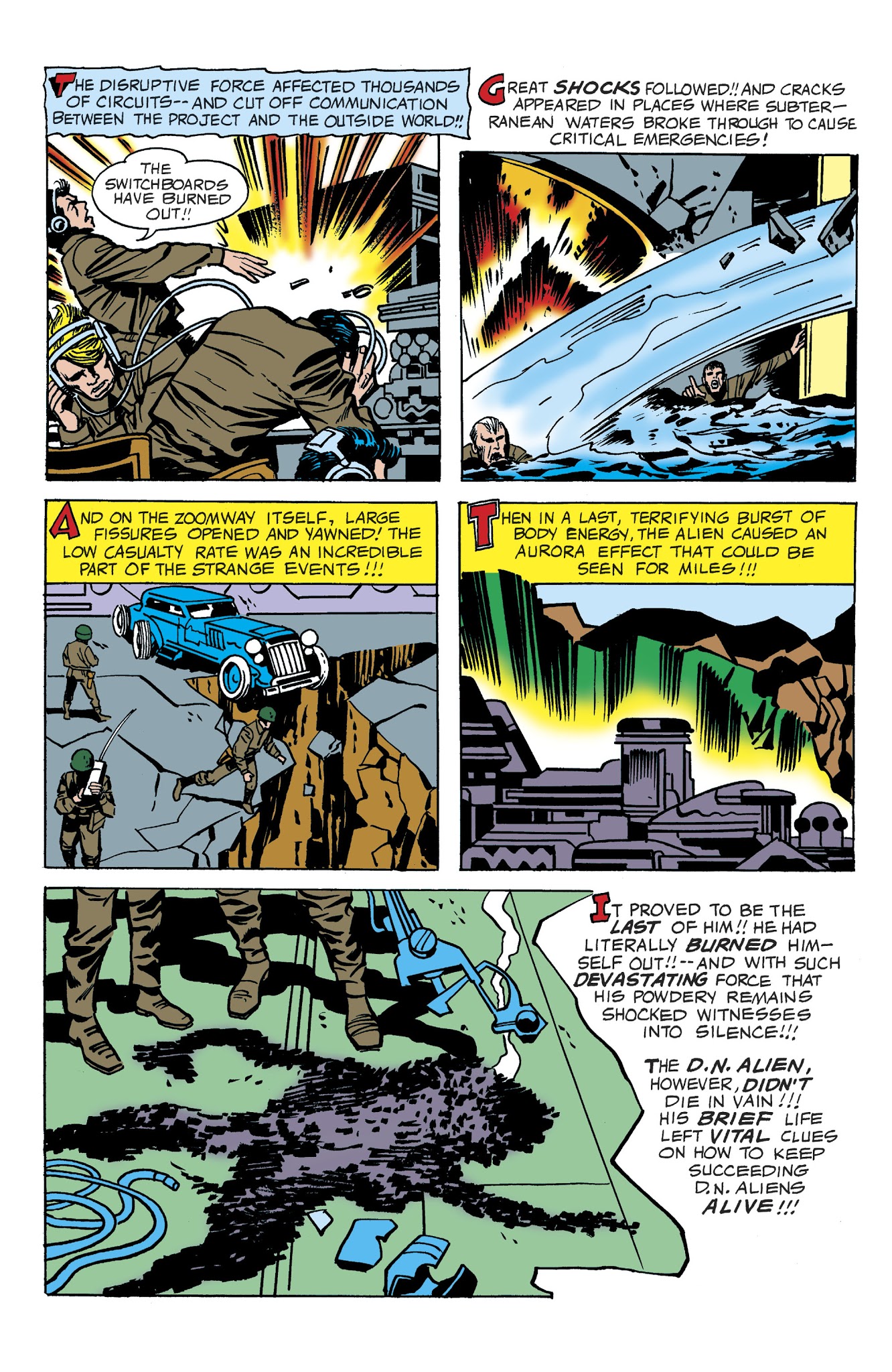 Read online The Sandman Special comic -  Issue # Full - 32