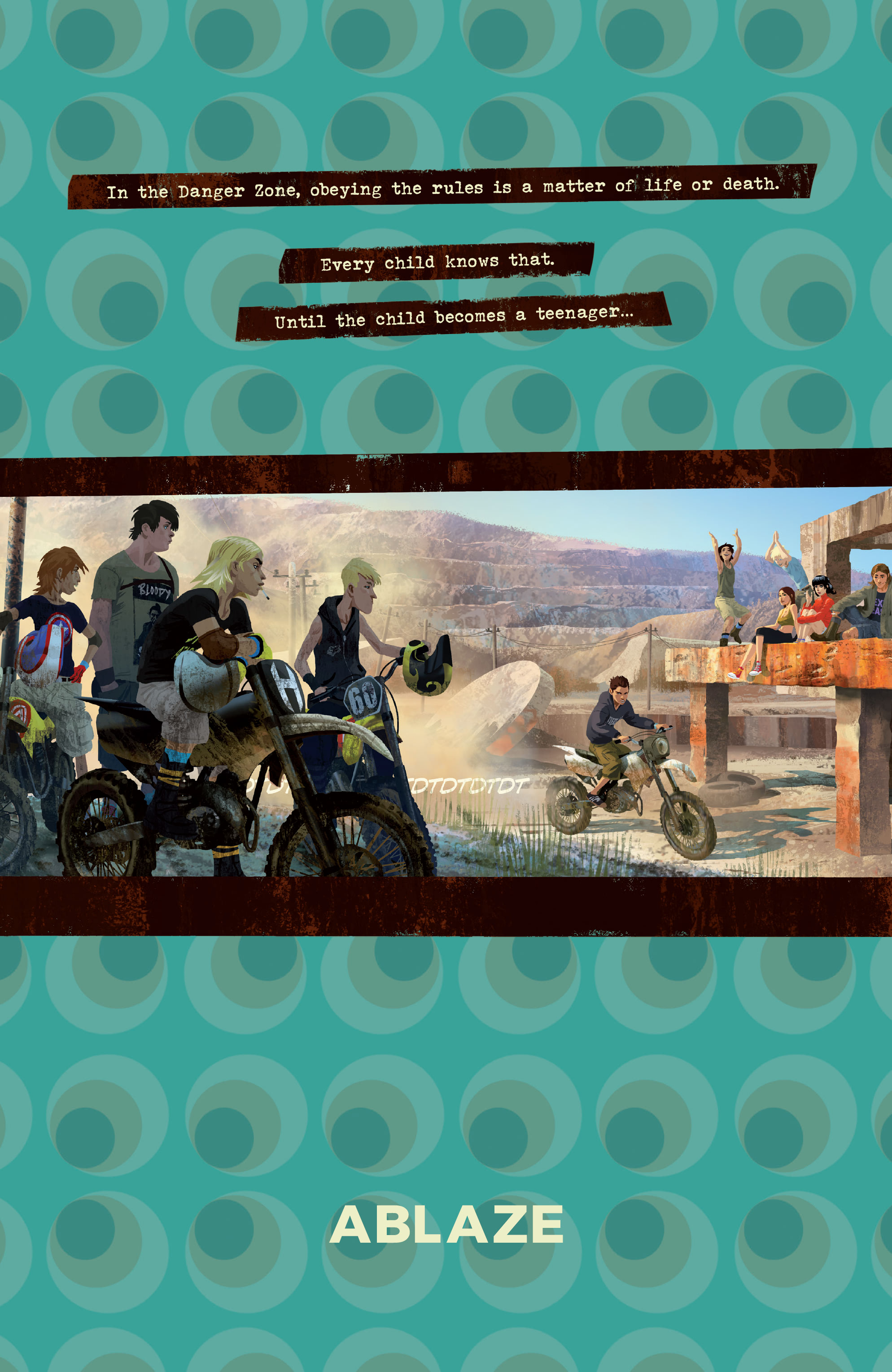 Read online Gung-Ho comic -  Issue #4 - 34