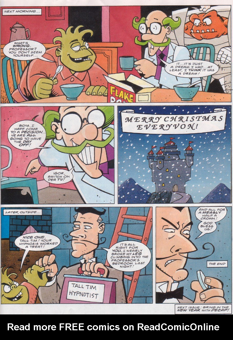 Sonic the Comic issue 119 - Page 20