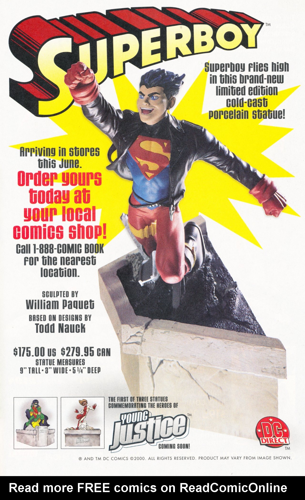 Read online Young Justice: Sins of Youth comic -  Issue #2 - 39