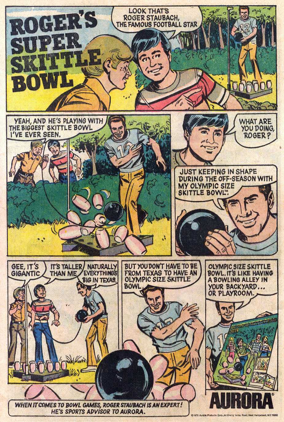 Read online House of Secrets (1956) comic -  Issue #100 - 7