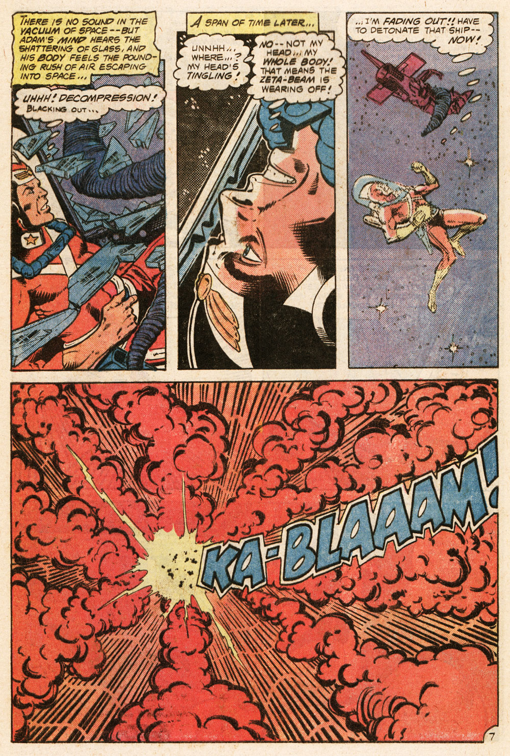 Read online Green Lantern (1960) comic -  Issue #145 - 27