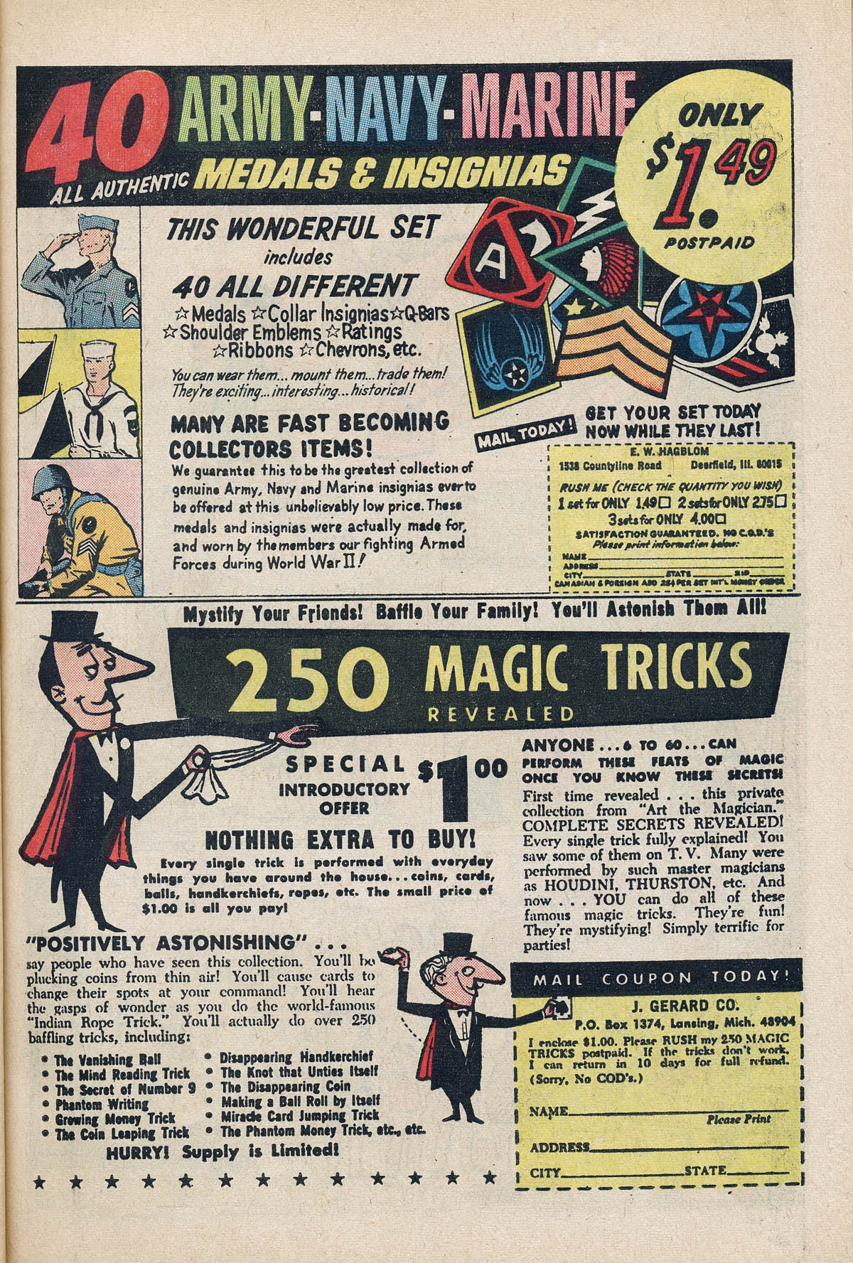 Read online The Adventures of Little Archie comic -  Issue #38 - 31