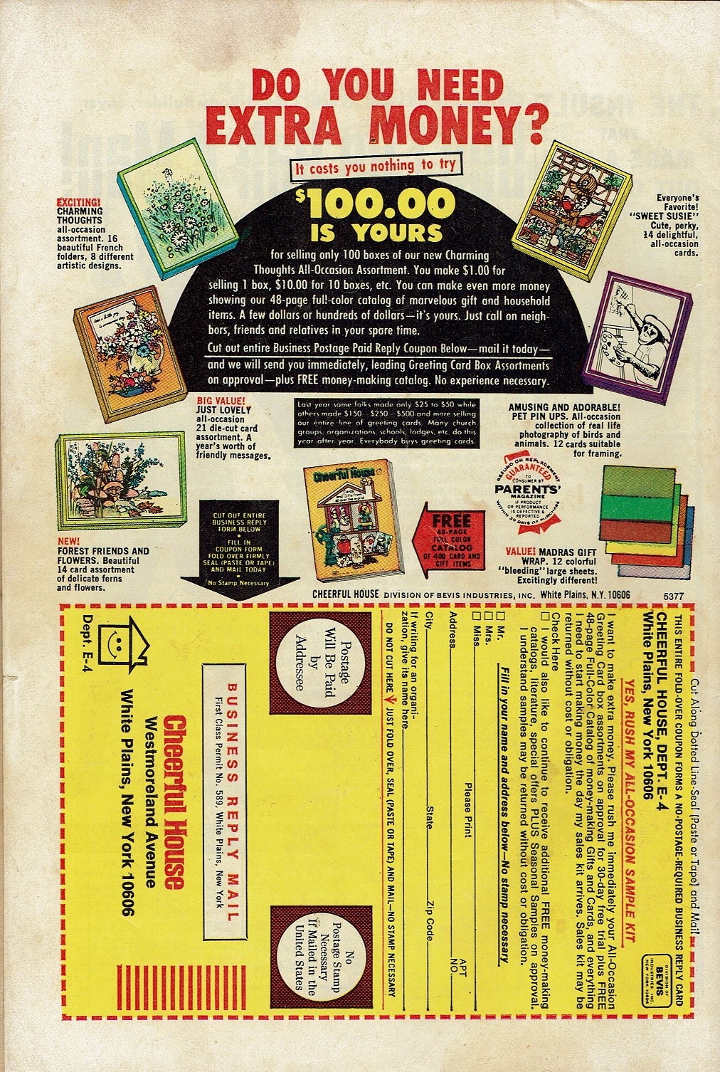 Read online Archie at Riverdale High (1972) comic -  Issue #14 - 35