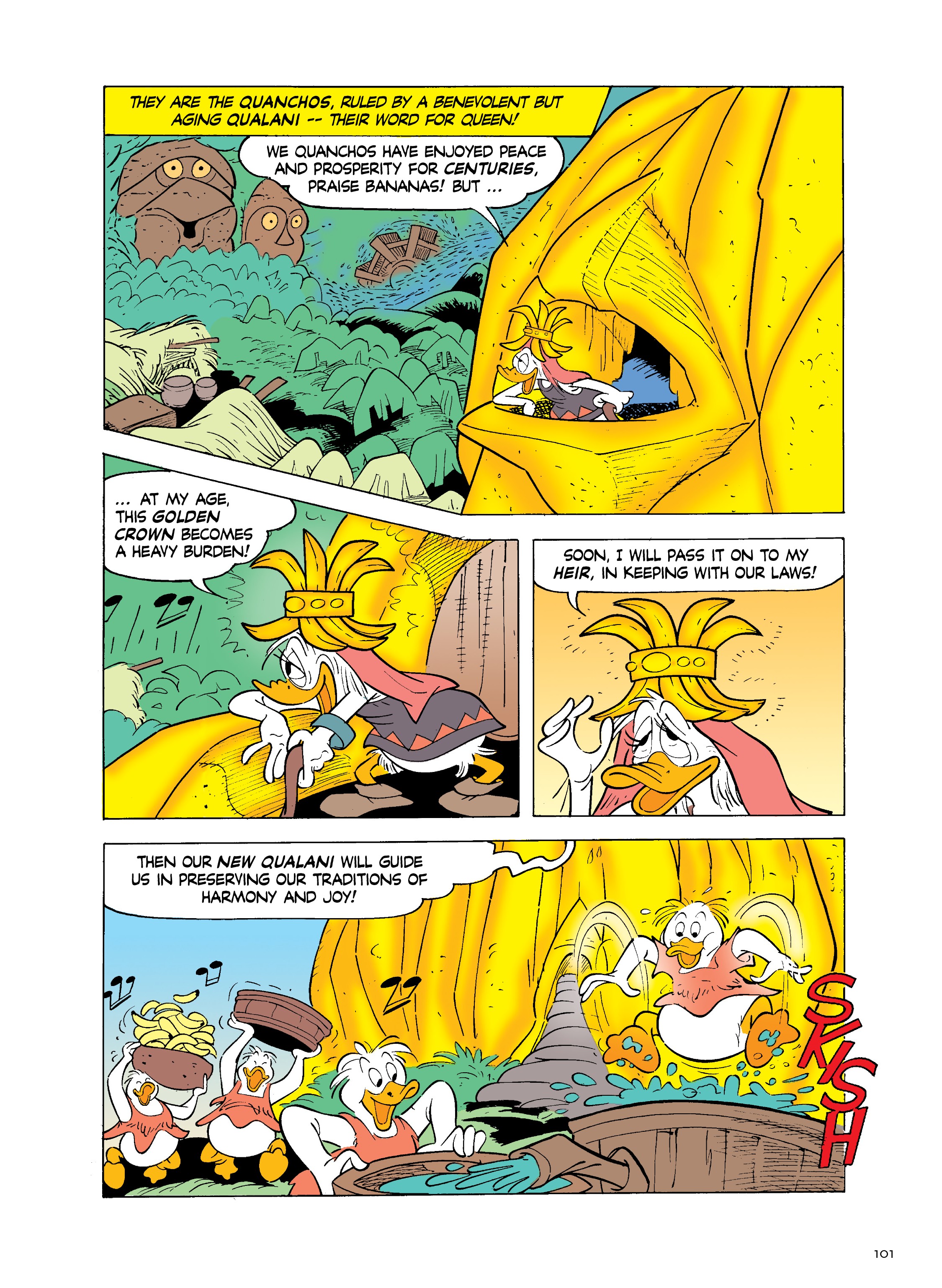 Read online Disney Masters comic -  Issue # TPB 8 (Part 2) - 6