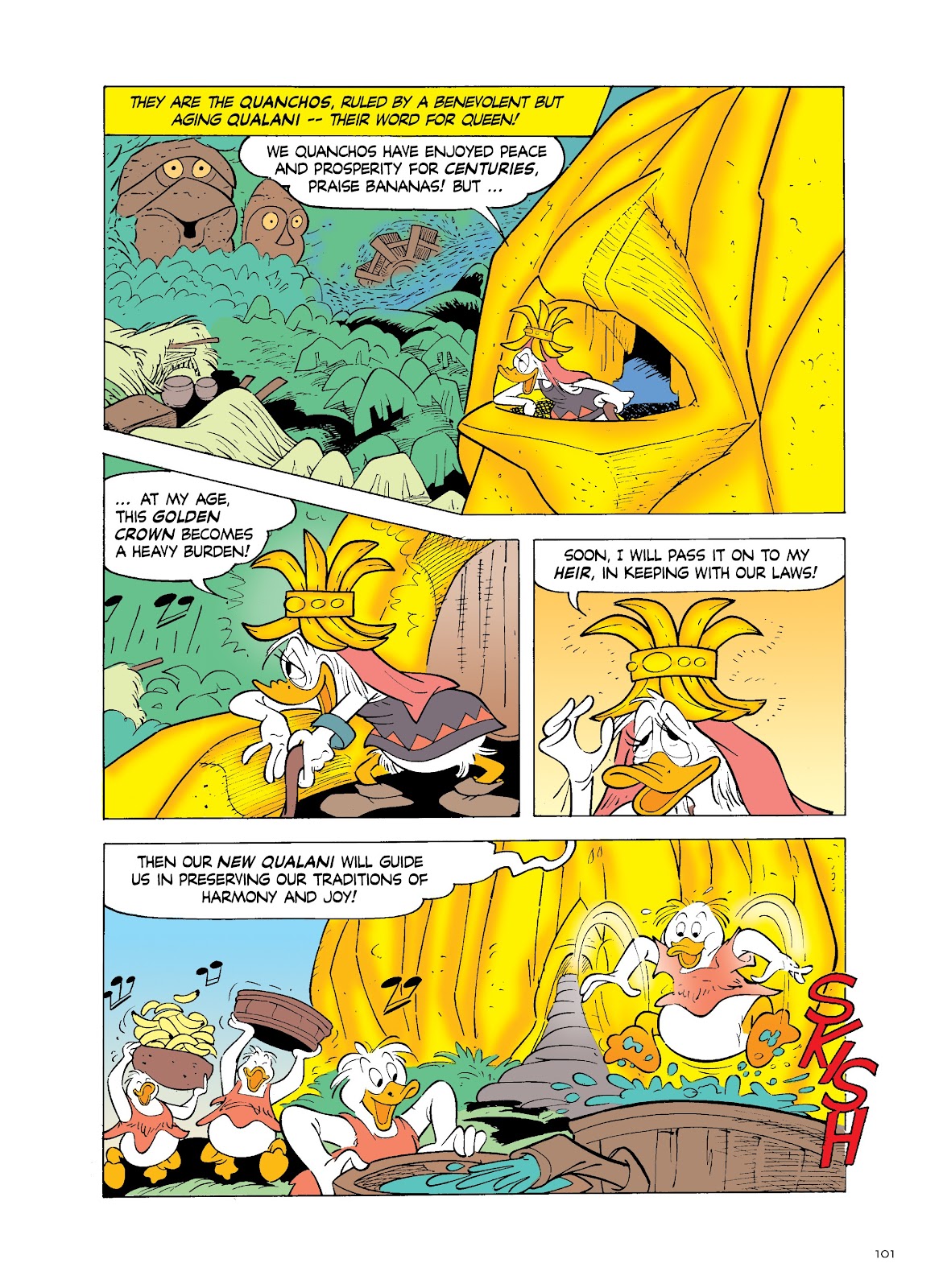 Disney Masters issue TPB 8 (Part 2) - Page 6