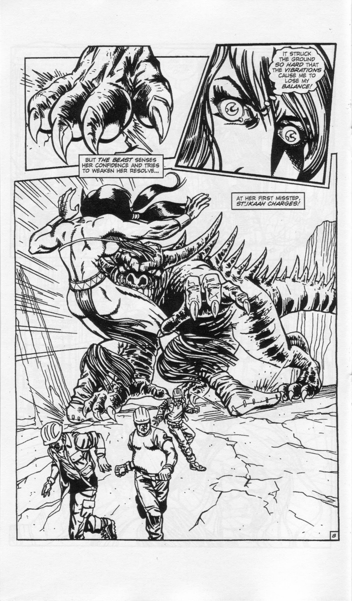 Read online Big 'Uns comic -  Issue #2 - 42