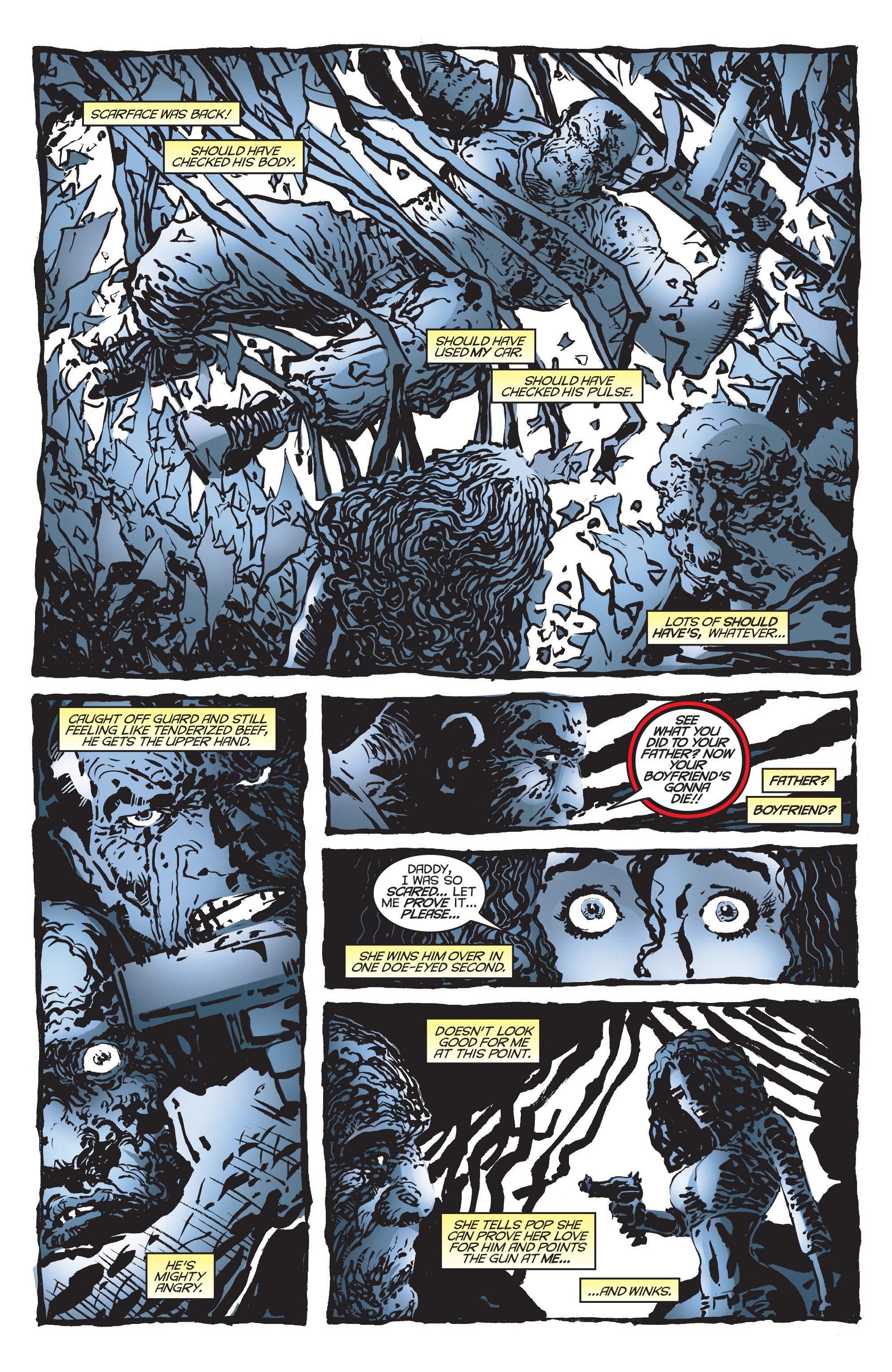 Read online Deadpool Classic comic -  Issue # TPB 12 (Part 5) - 77