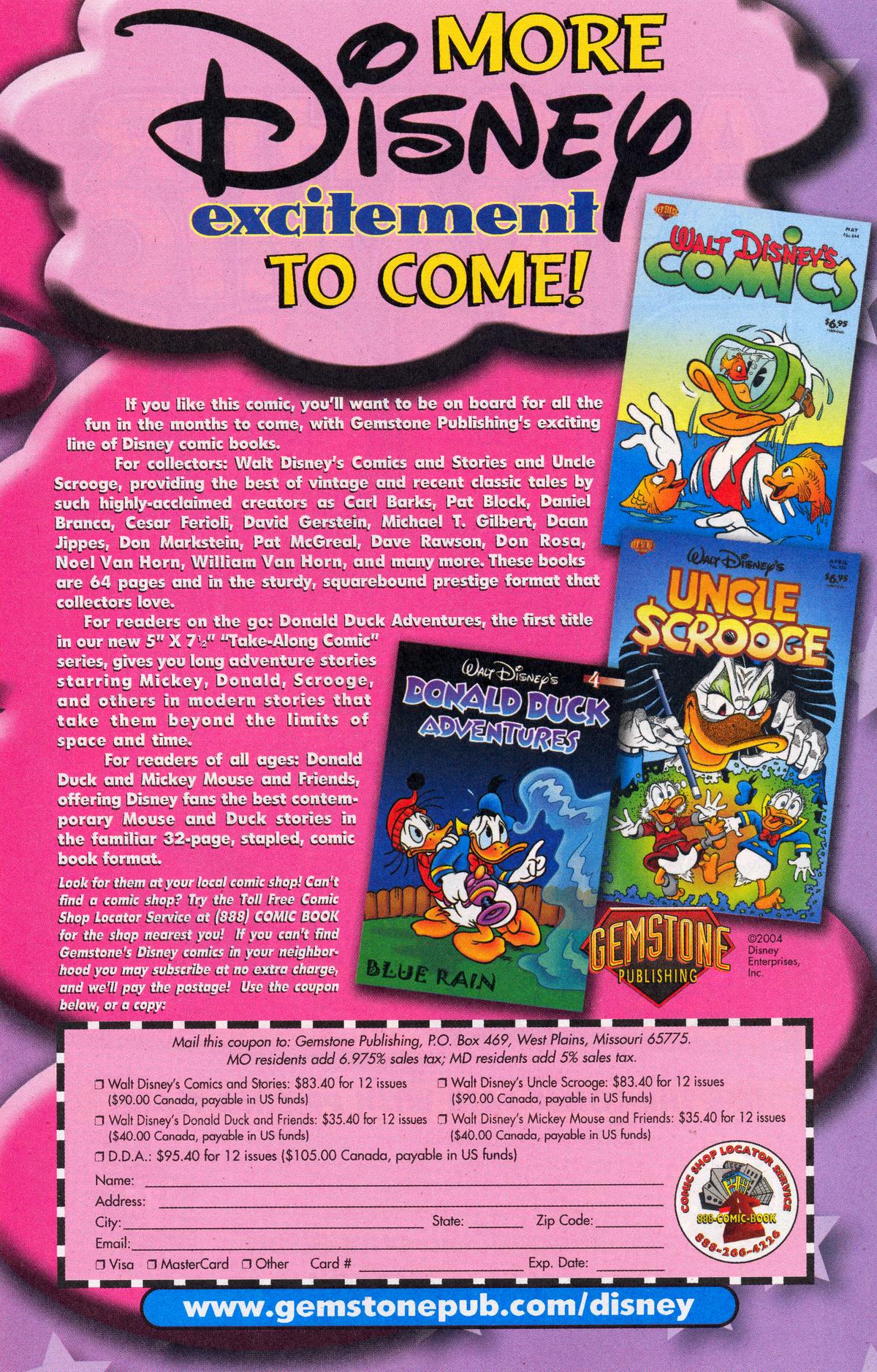 Read online Walt Disney's Mickey Mouse comic -  Issue #264 - 13