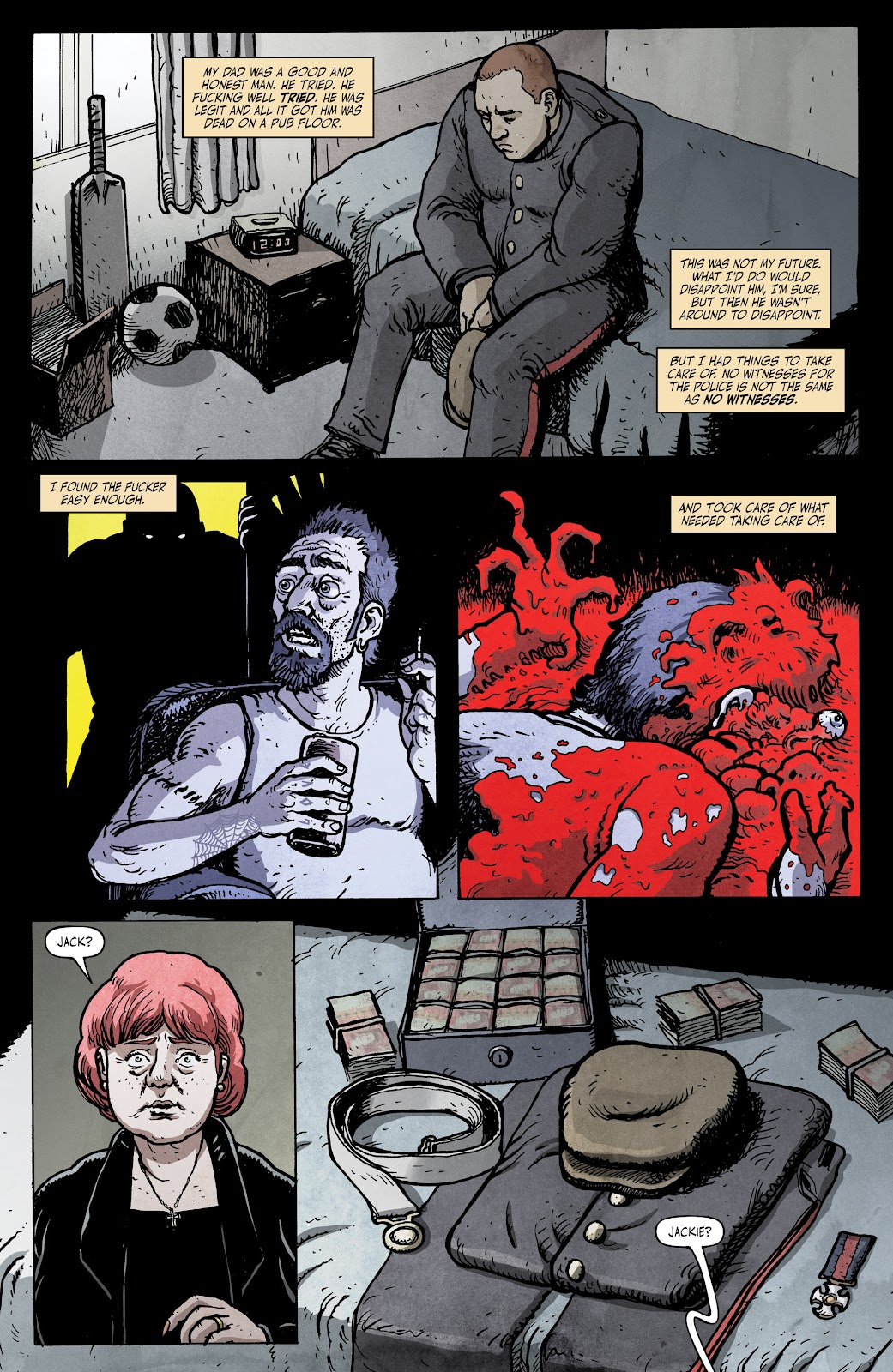 Spread issue 13 - Page 13